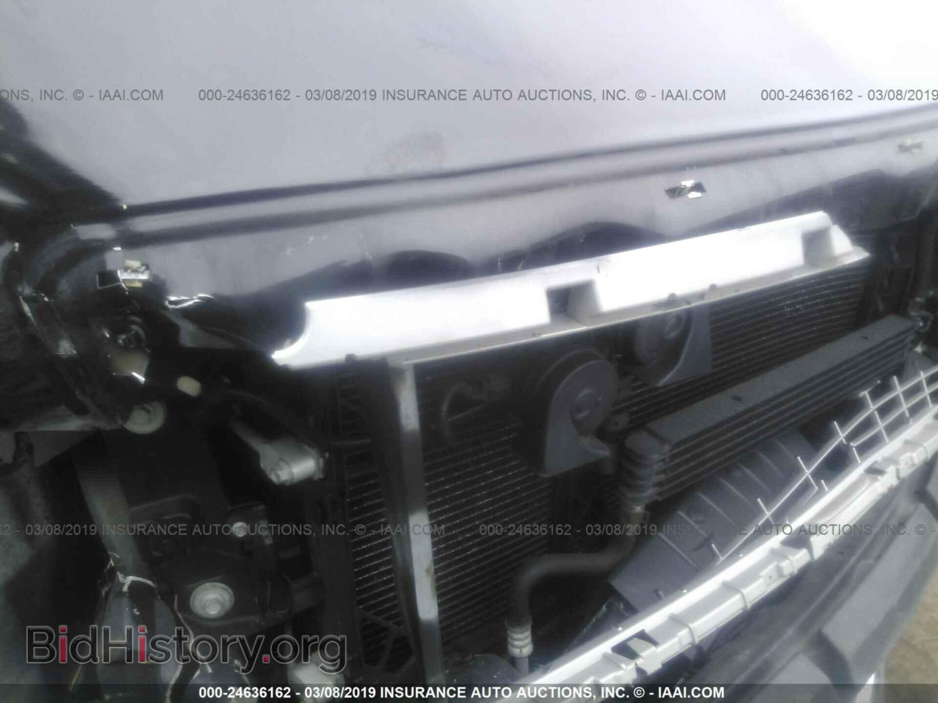 2013 FORD F150 - VIN: 1FTFX1ET2DFA02740 - Фото 10