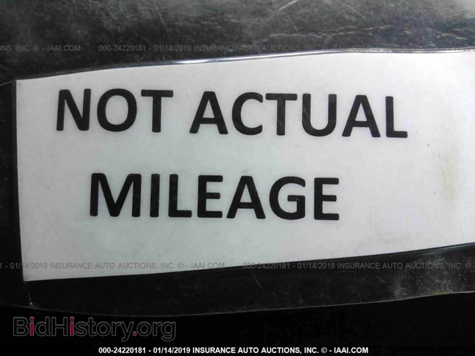 2017 MITSUBISHI MIRAGE - VIN: ML32F3FJ1HHF07906 - Фото 7