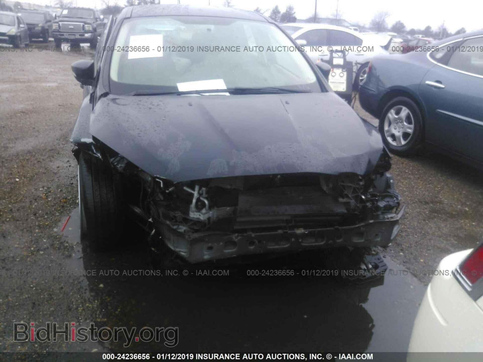 2016 FORD FOCUS - VIN: 1FADP3K28GL279872 - Photo 6
