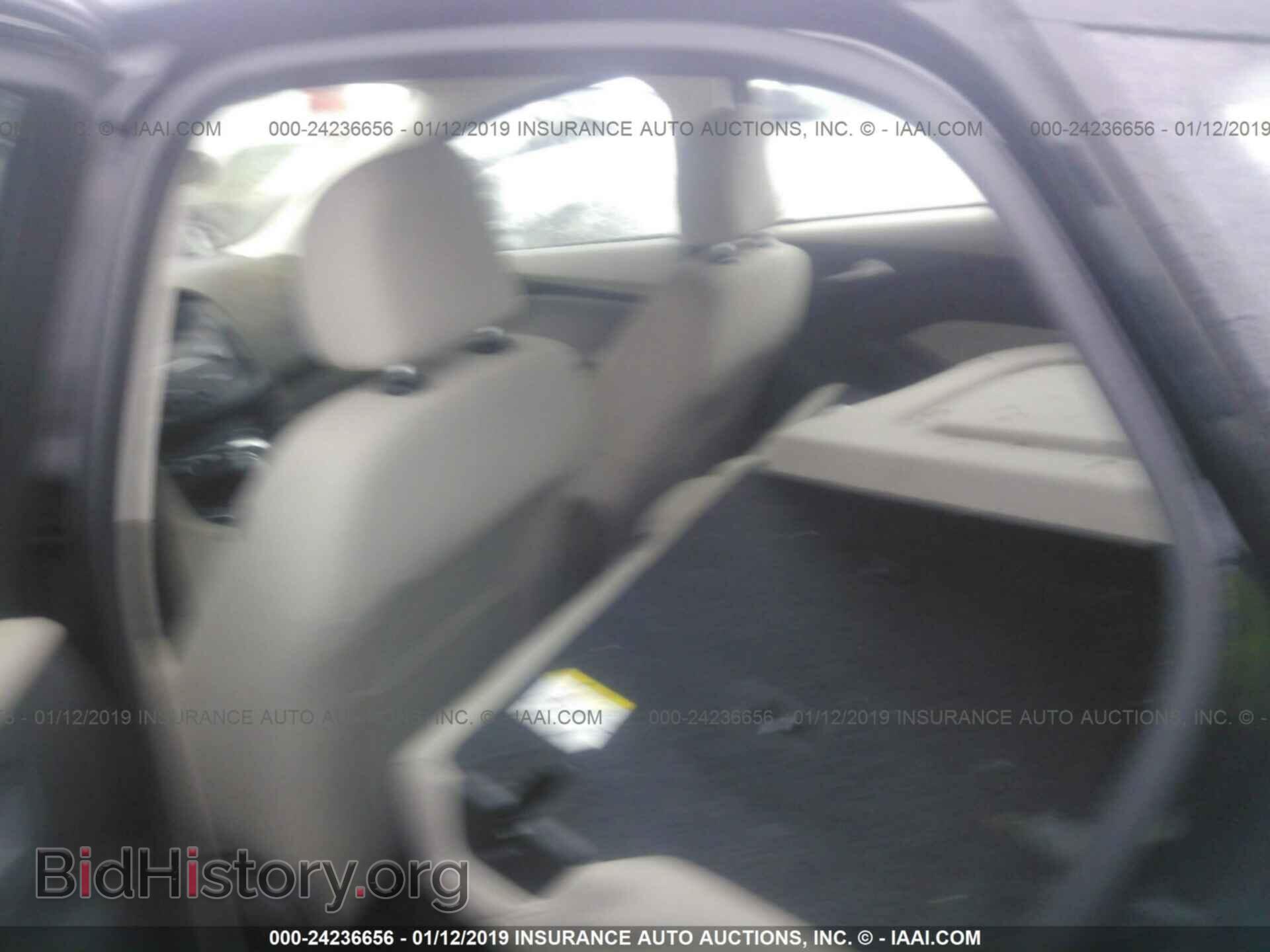 2016 FORD FOCUS - VIN: 1FADP3K28GL279872 - Photo 8