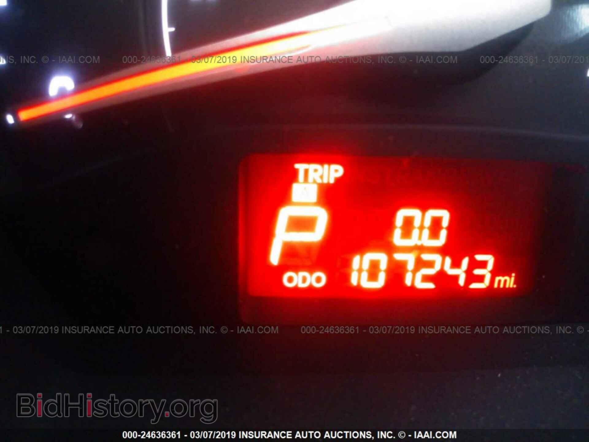 2015 KIA RIO - VIN: KNADM4A33F6470306 - Фото 7