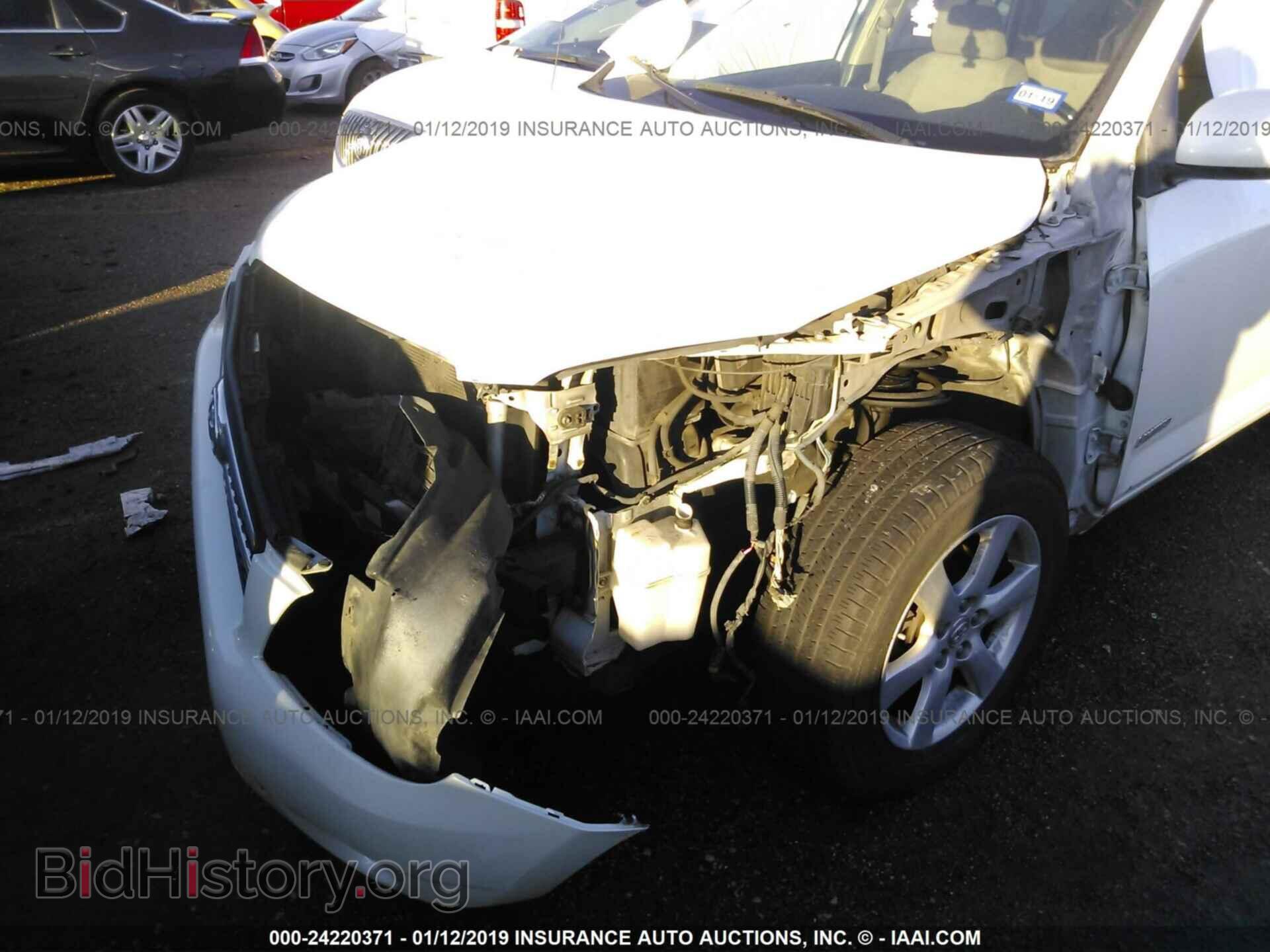 2015 HYUNDAI ACCENT - VIN: KMHCT4AE2FU934700 - Фото 6