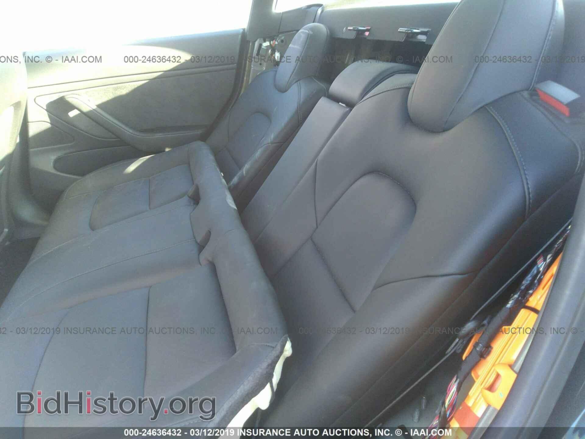 2018 TESLA MODEL 3 - VIN: 5YJ3E1EA8JF060603 - Фото 8