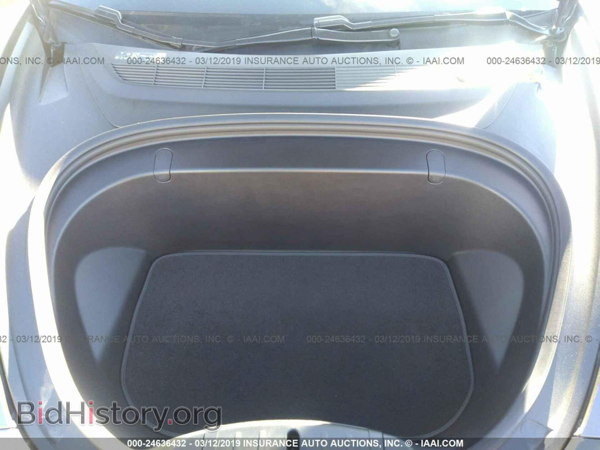 2018 TESLA MODEL 3 - VIN: 5YJ3E1EA8JF060603 - Фото 10