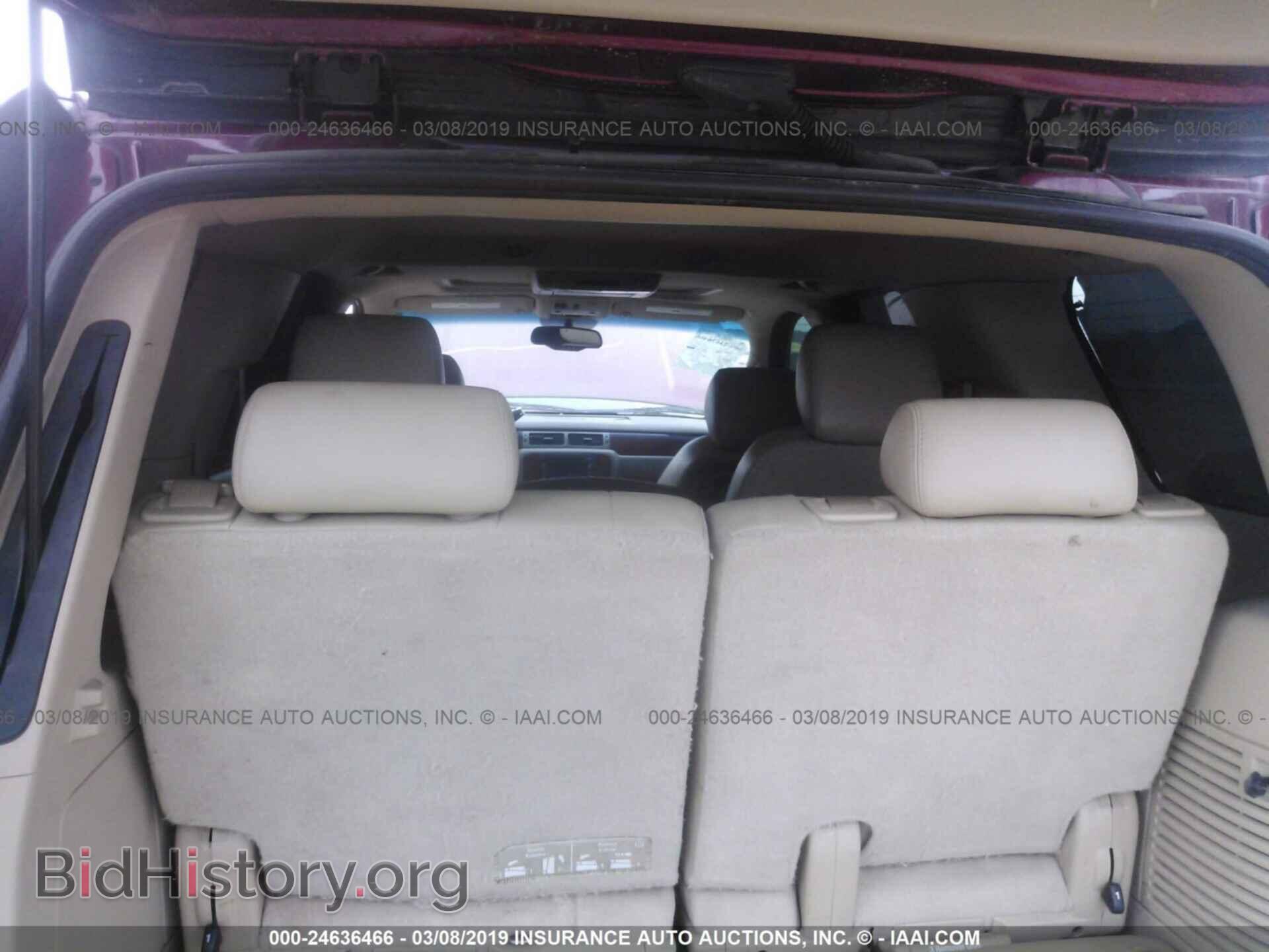 2006 ACURA MDX - VIN: 2HNYD18656H540836 - Фото 8