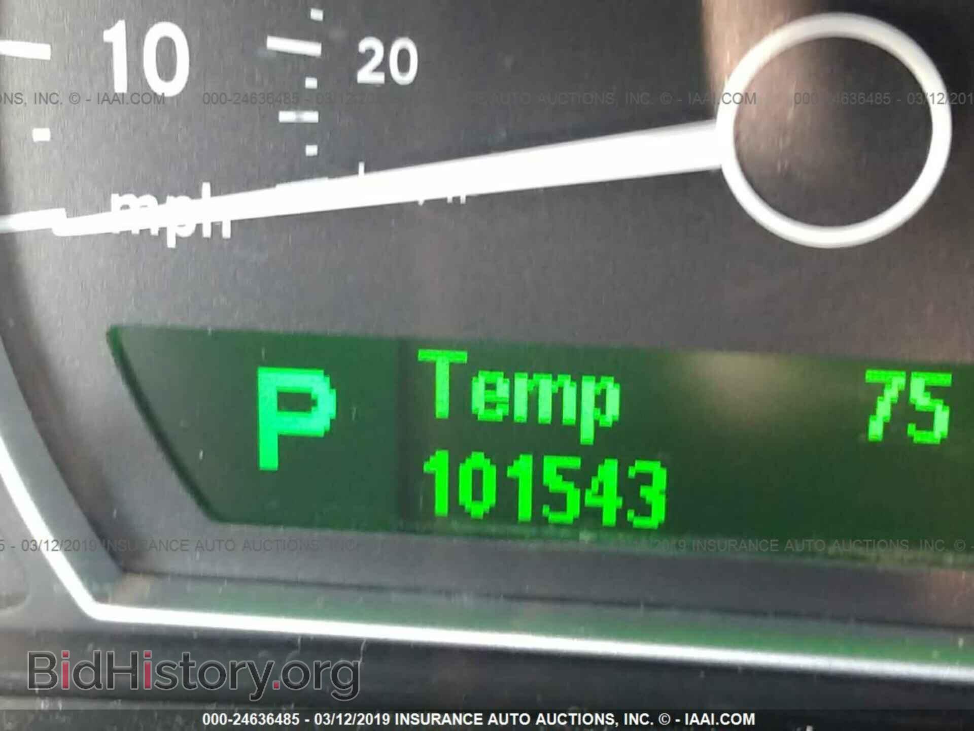 2008 SAAB 9-5 - VIN: YS3ED49G483514552 - Фото 7