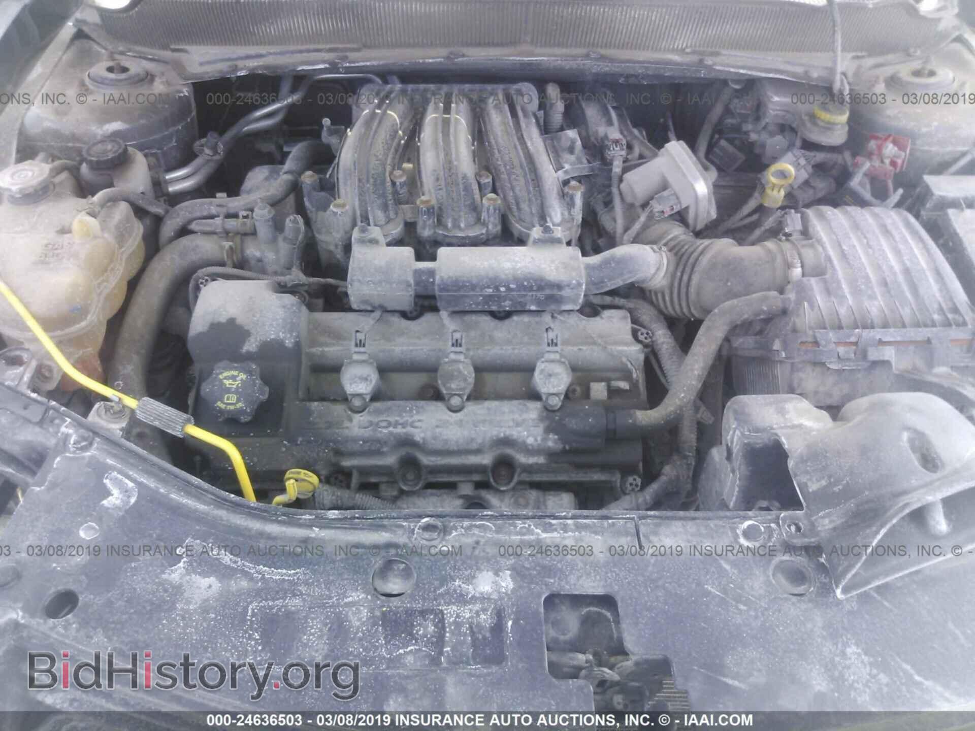 2009 DODGE AVENGER - VIN: 1B3LC56D59N523057 - Фото 10