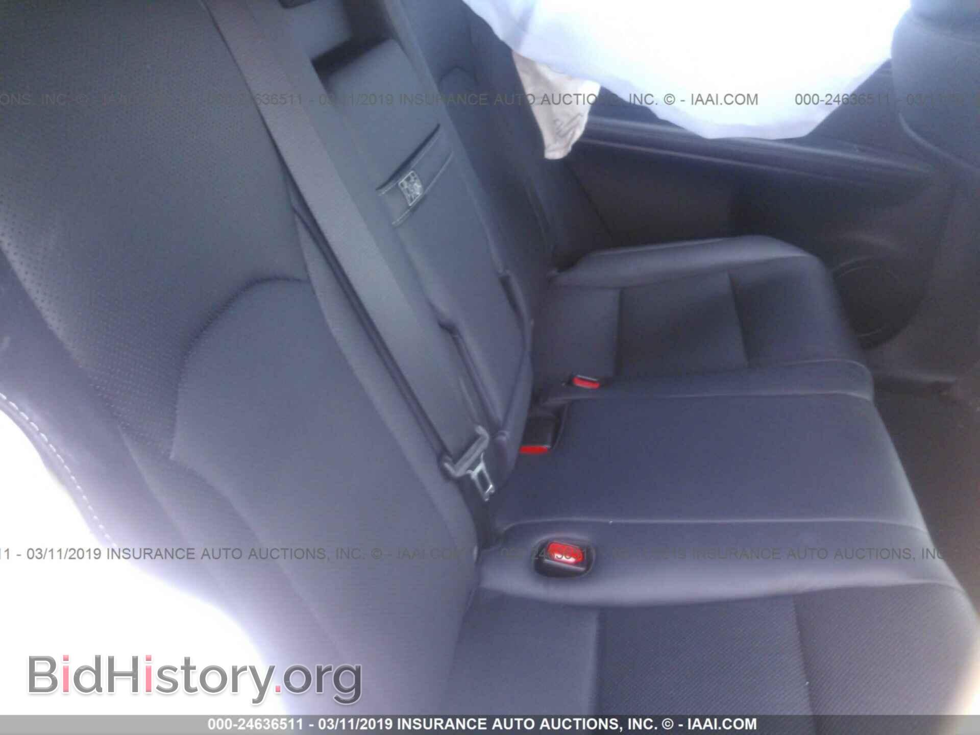 2016 LEXUS RX - VIN: 2T2BZMCA7GC004410 - Фото 8