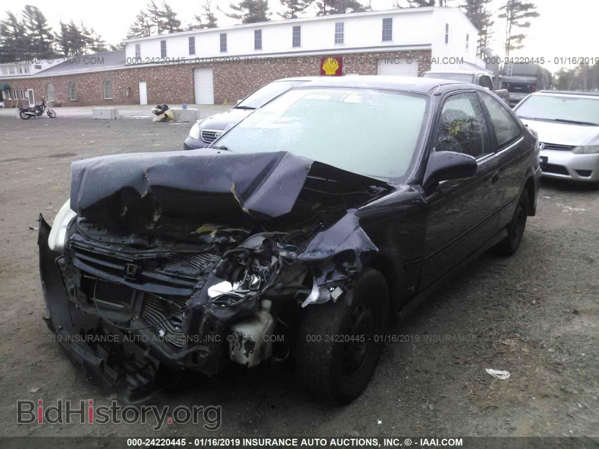 2010 GMC ACADIA - VIN: 1GKLVLEDXAJ185783 - Фото 2