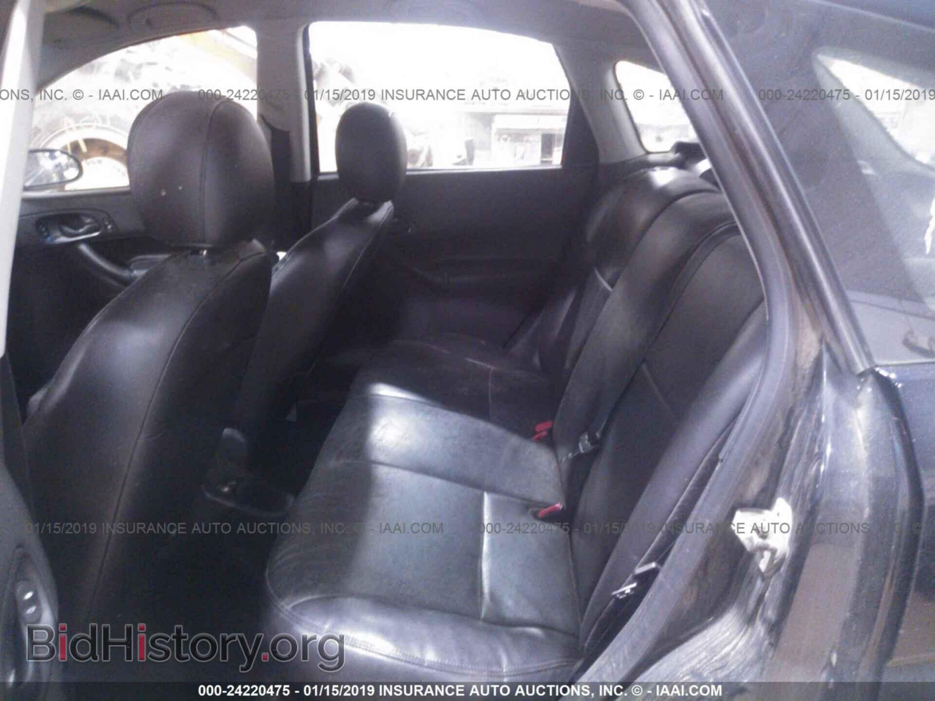 2012 BMW 650 - VIN: WBALZ5C57CDX64610 - Photo 8