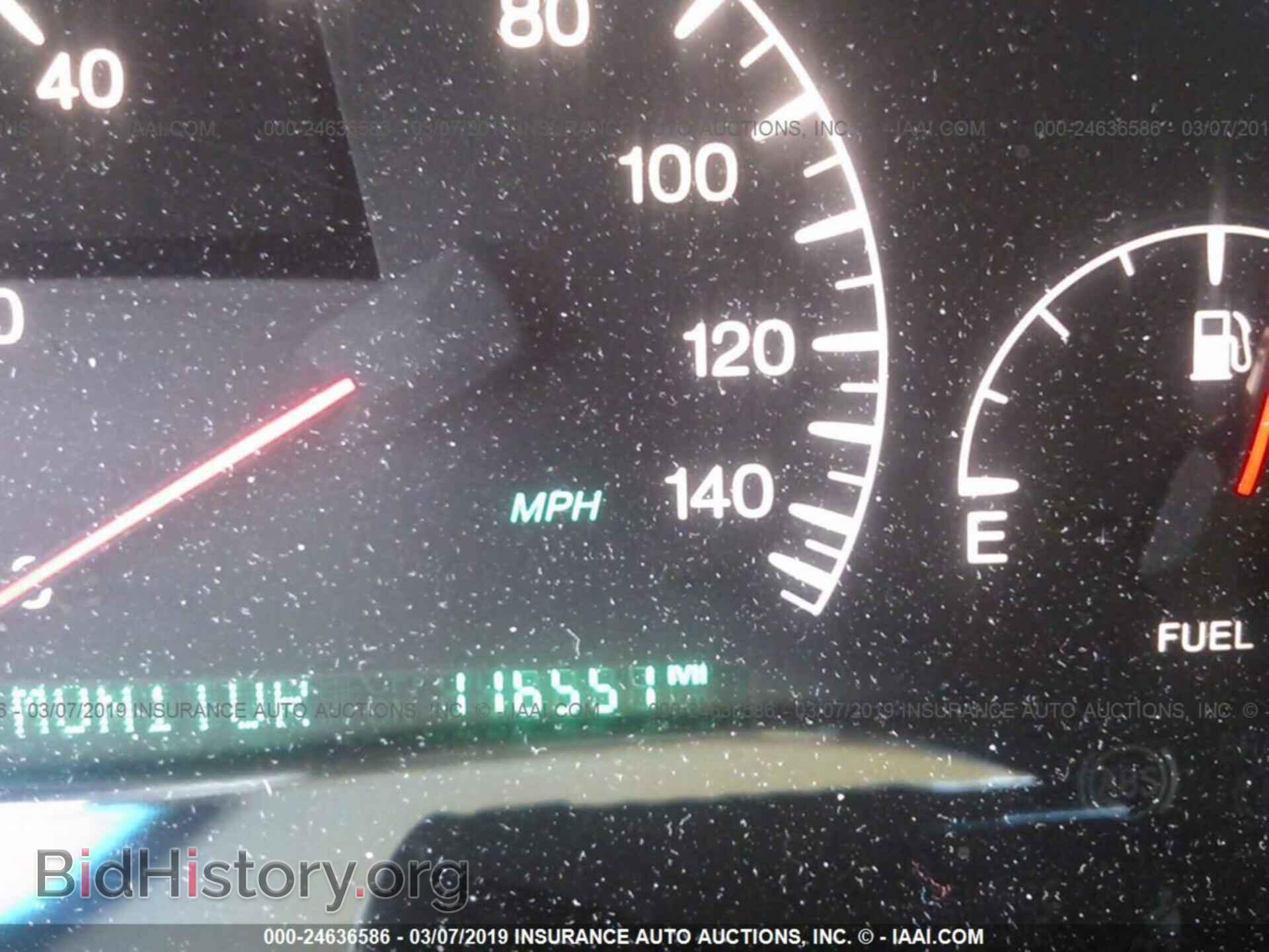 2004 CADILLAC DEVILLE - VIN: 1G6KF57924U119128 - Photo 7