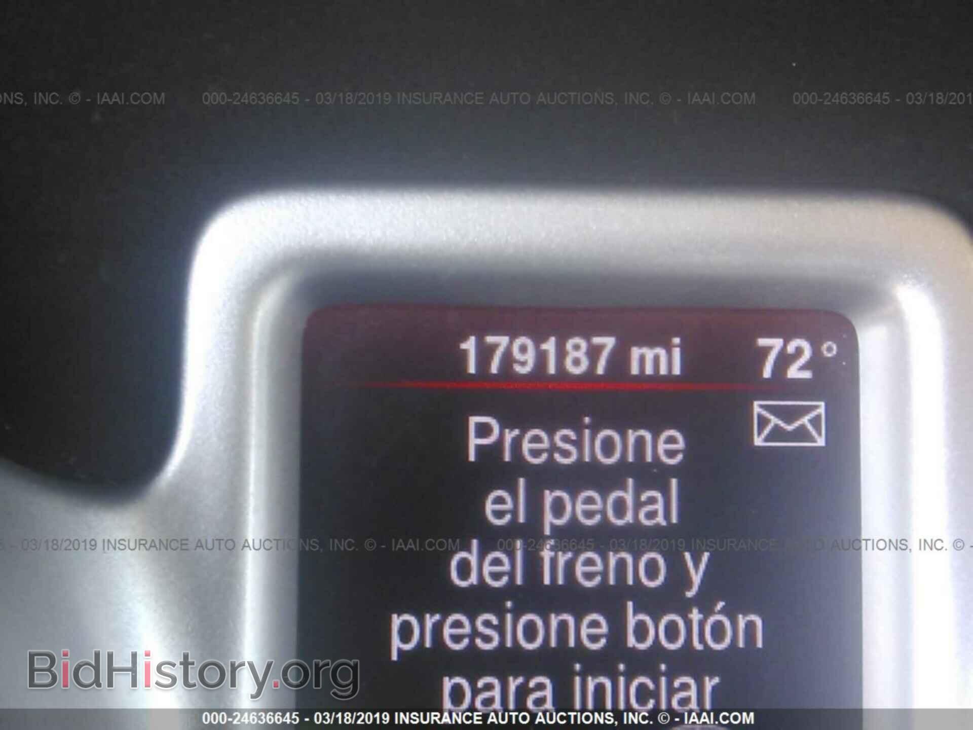 2013 DODGE JOURNEY - VIN: 3C4PDCBG4DT548915 - Photo 7