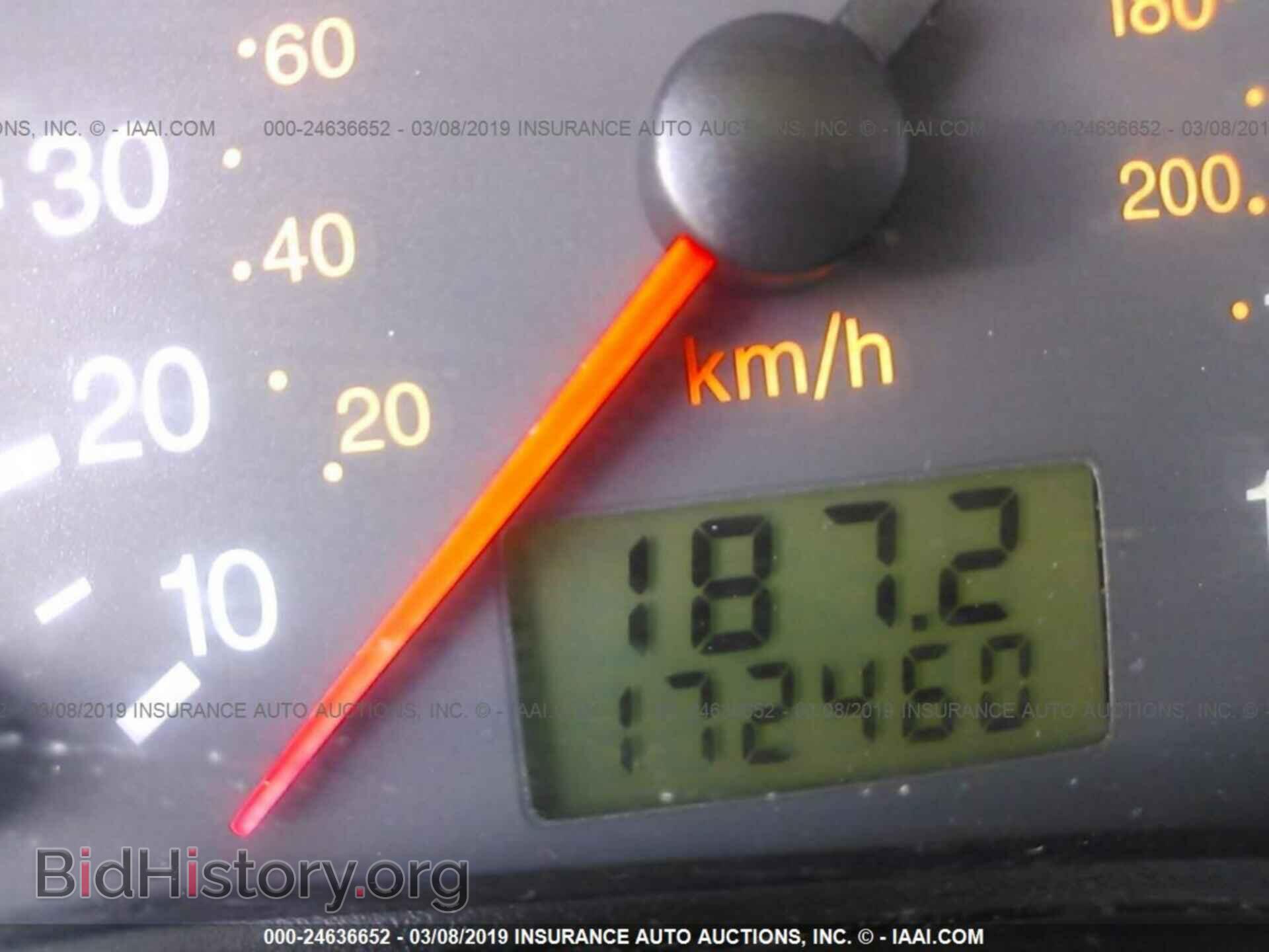 2006 FORD FOCUS - VIN: 1FAHP31N16W174682 - Фото 7