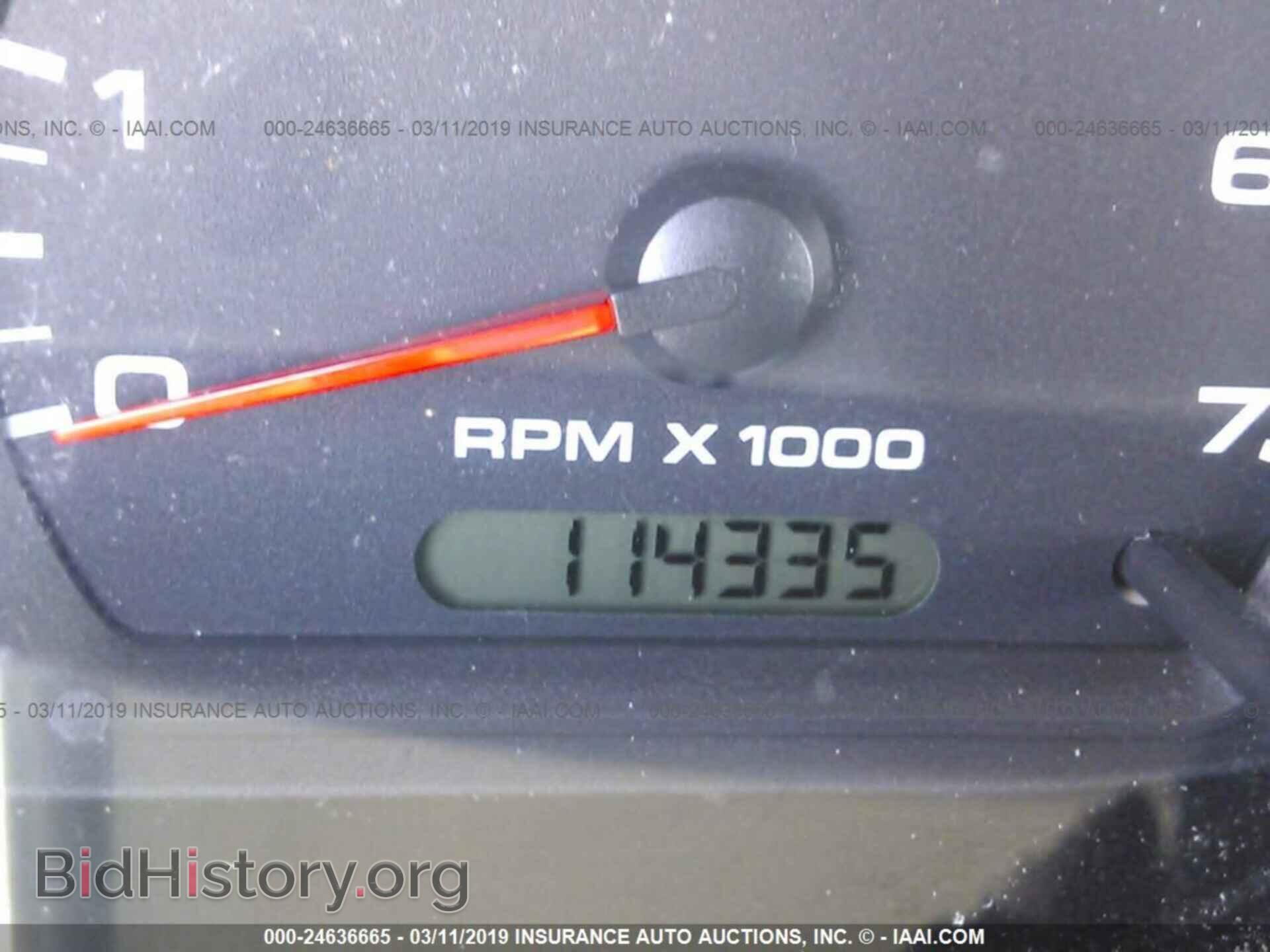 2011 FORD RANGER - VIN: 1FTKR1AD2BPA69451 - Фото 7