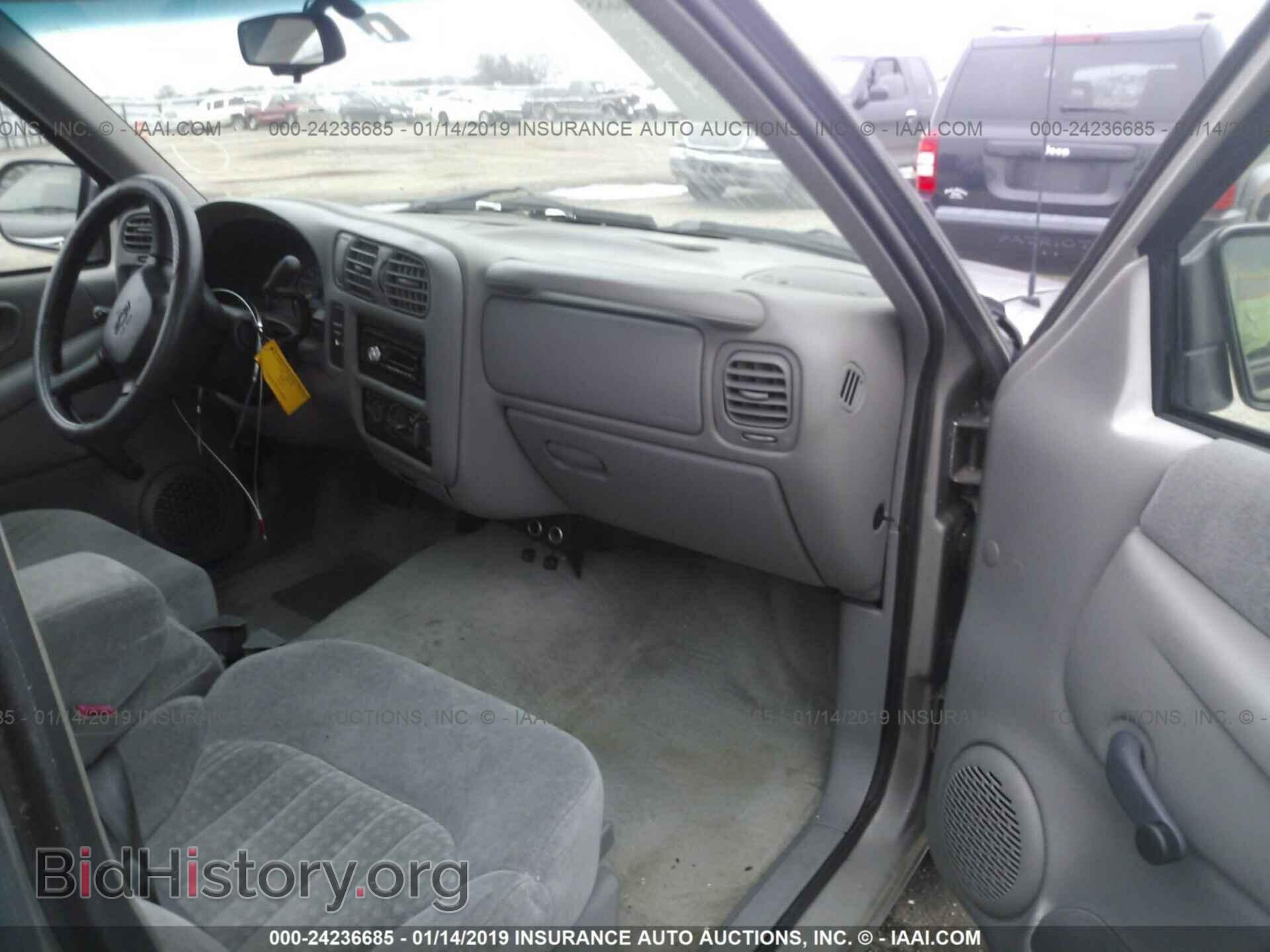 2018 RAM 2500 - VIN: 3C6UR4HJ3JG363389 - Фото 5