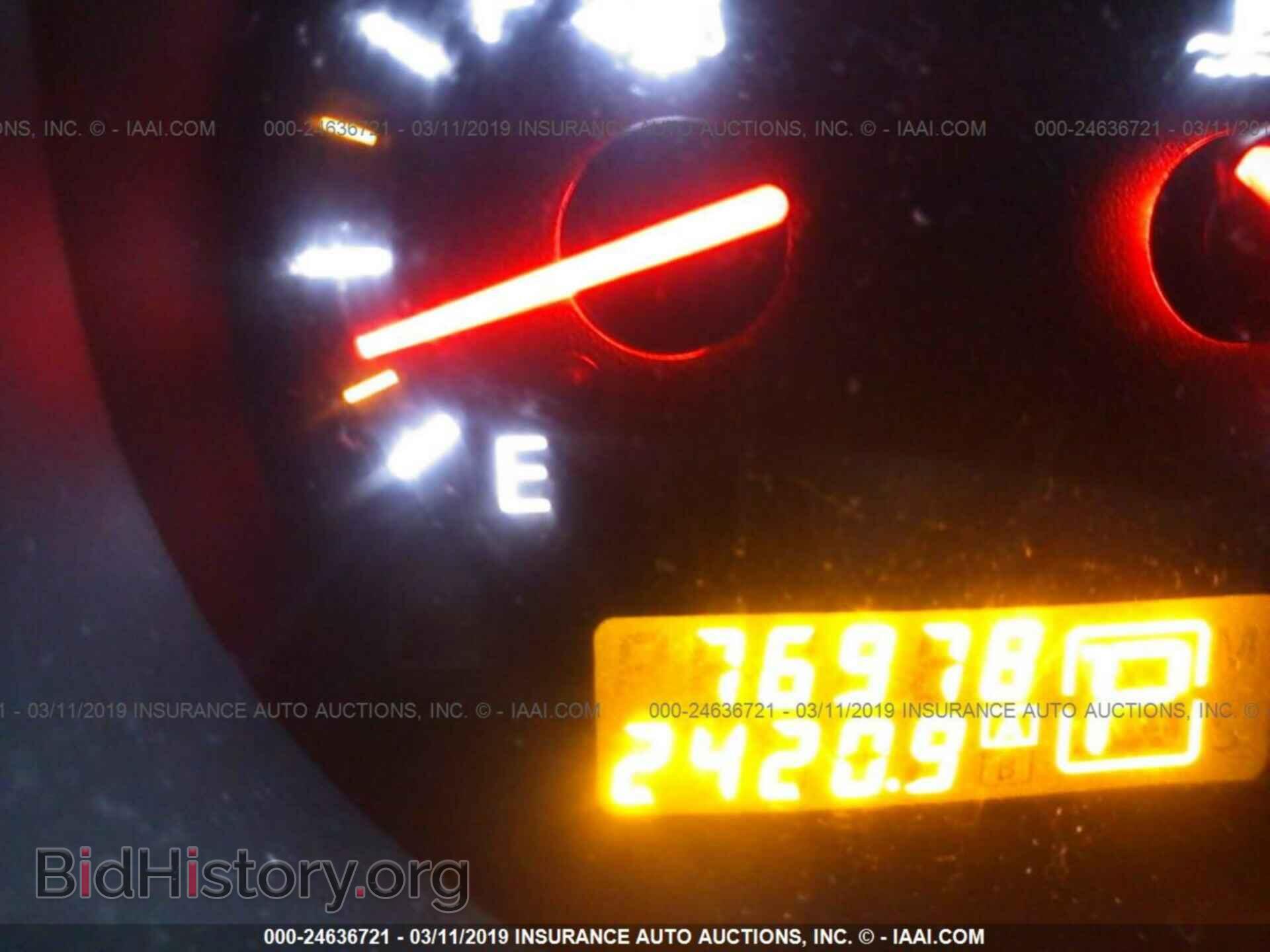 2007 NISSAN MAXIMA - VIN: 1N4BA41E77C818914 - Фото 7
