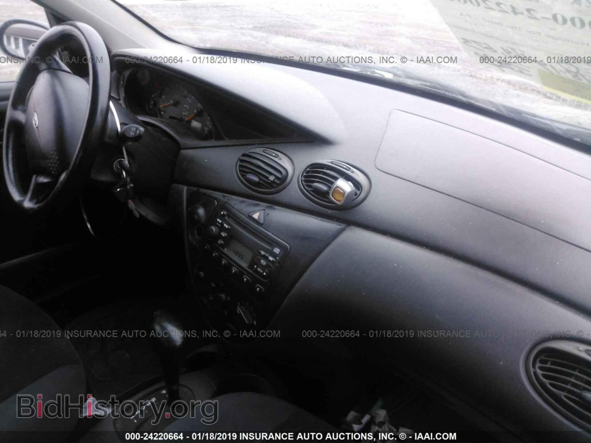 2012 LEXUS ES - VIN: JTHBK1EG3C2487393 - Фото 5