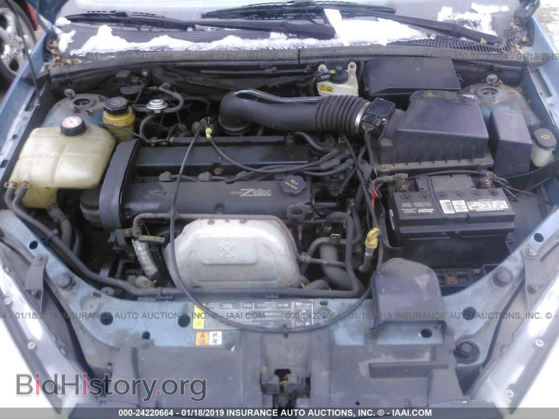 2012 LEXUS ES - VIN: JTHBK1EG3C2487393 - Фото 10