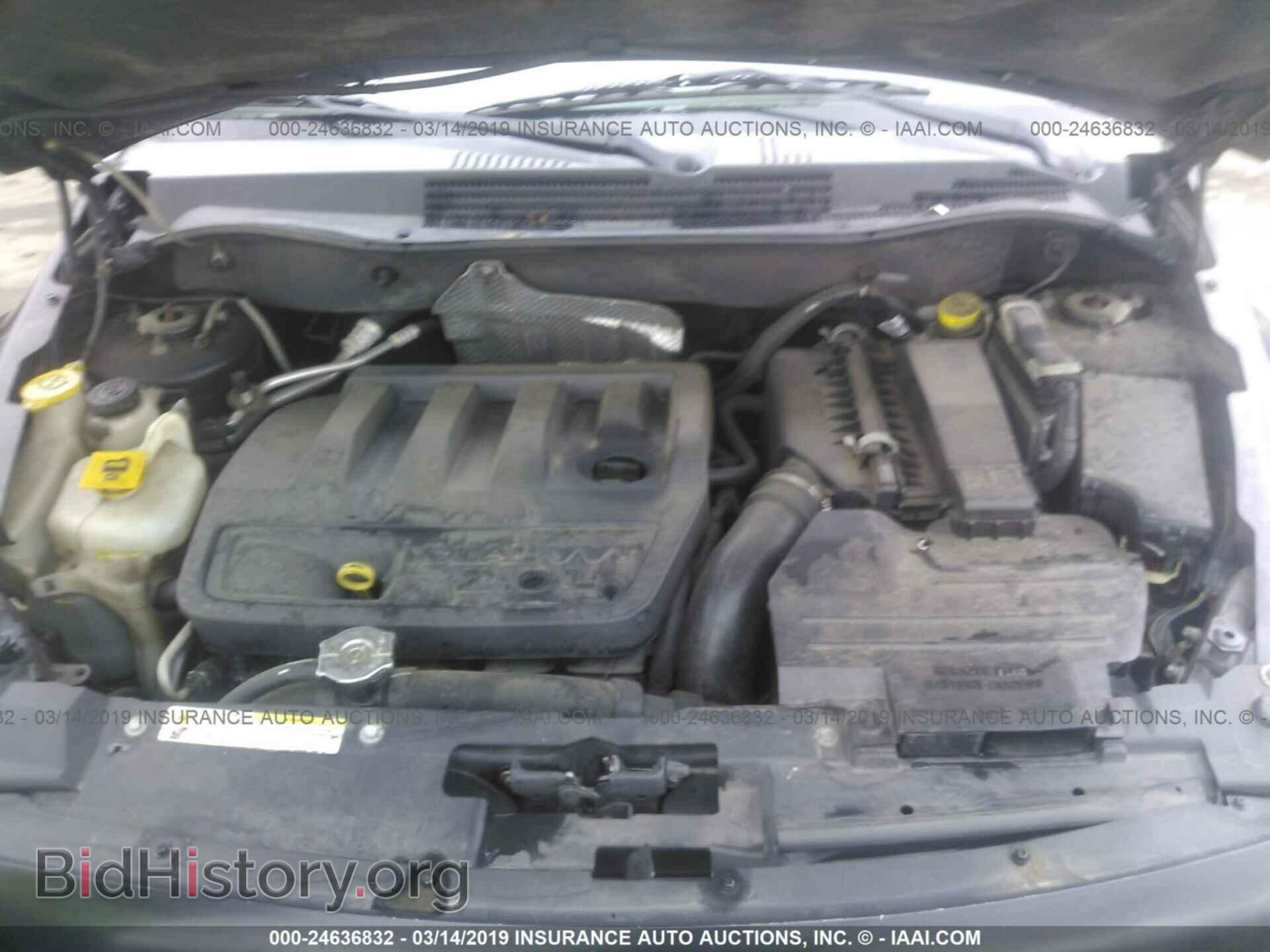 2013 FORD EXPLORER - VIN: 1FM5K8B81DGA14631 - Фото 10