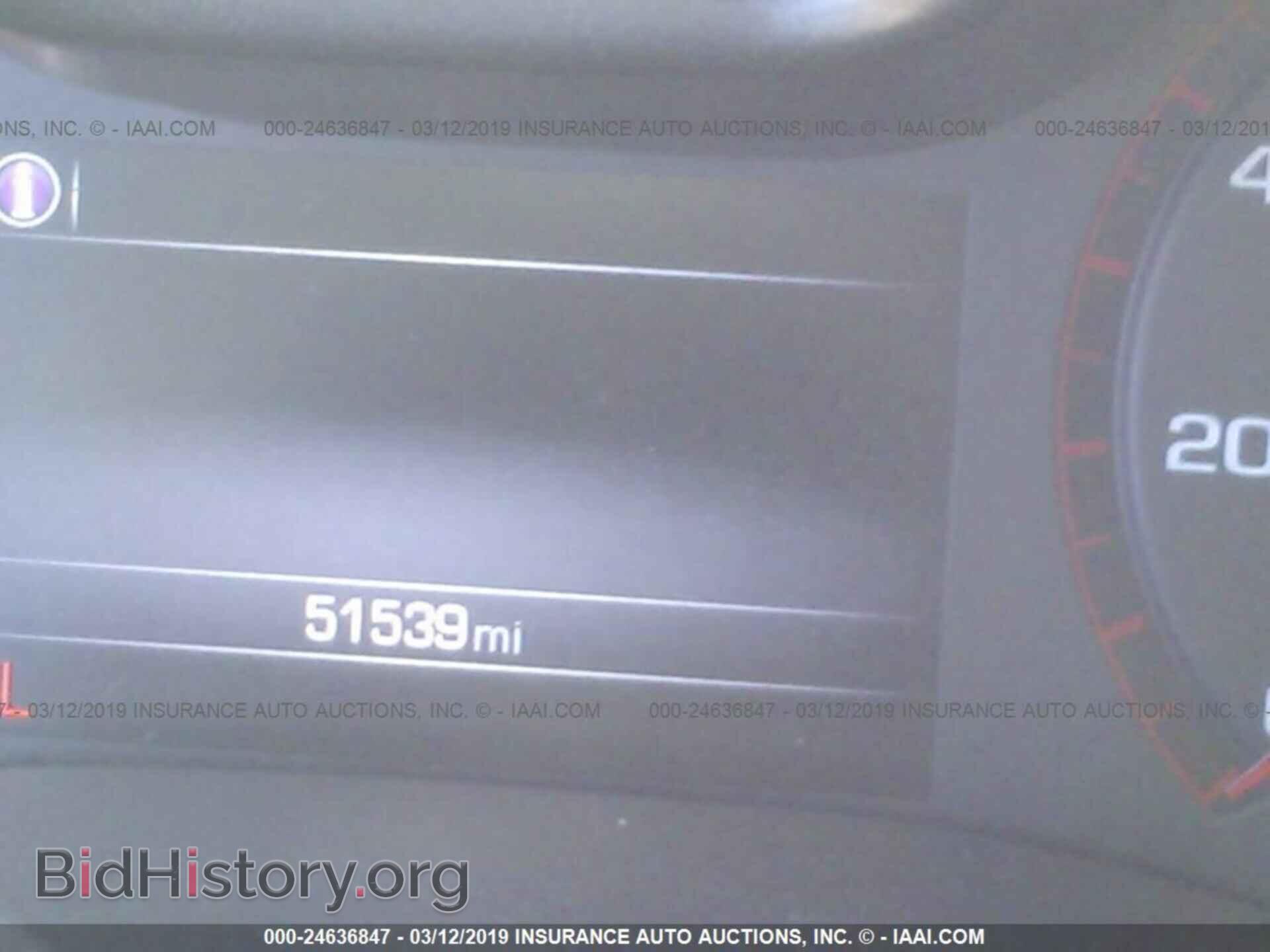 2016 GMC CANYON - VIN: 1GTG6CE33G1102270 - Фото 7