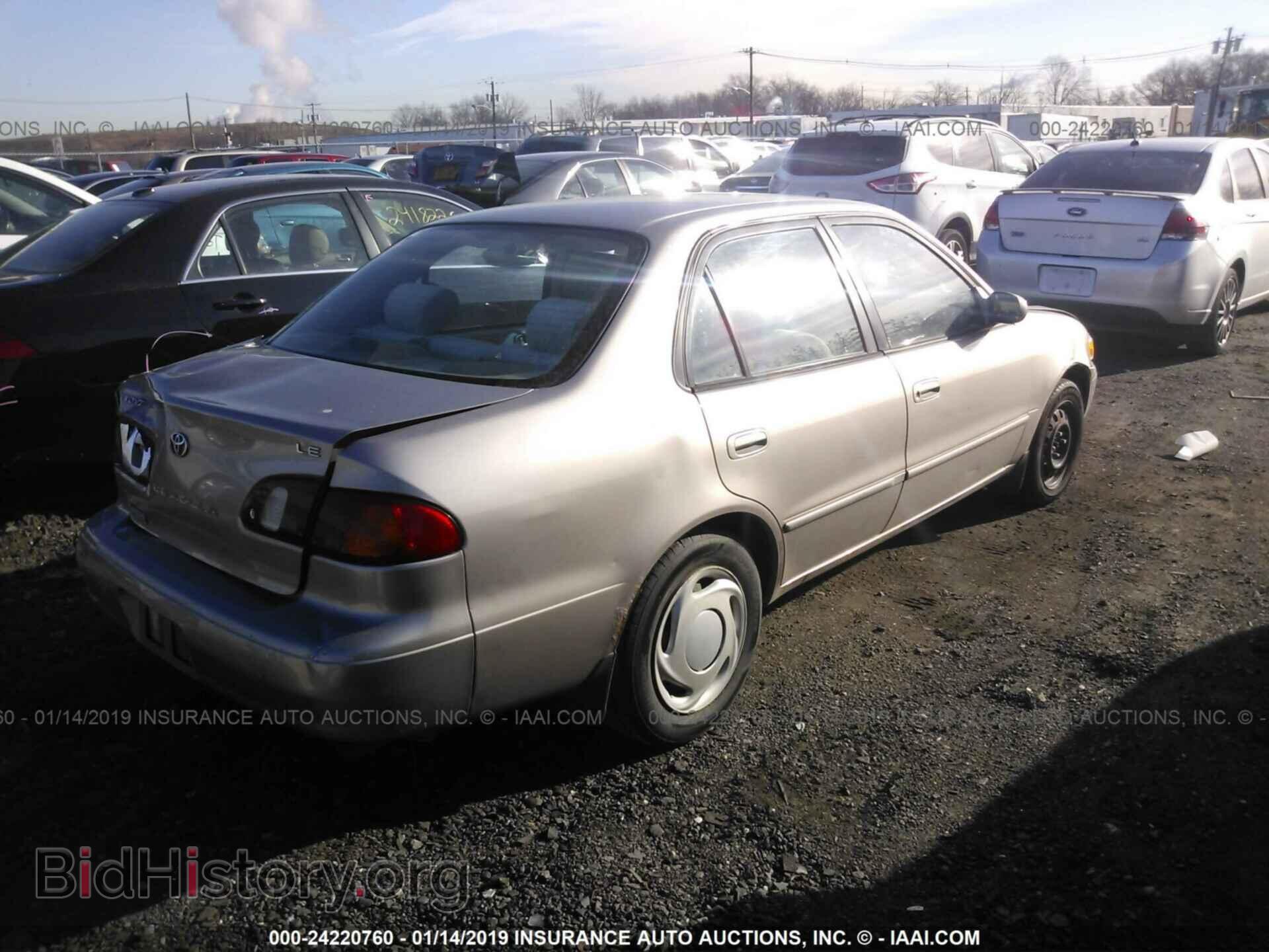 2016 CHRYSLER 200 - VIN: 1C3CCCABXGN104535 - Photo 4