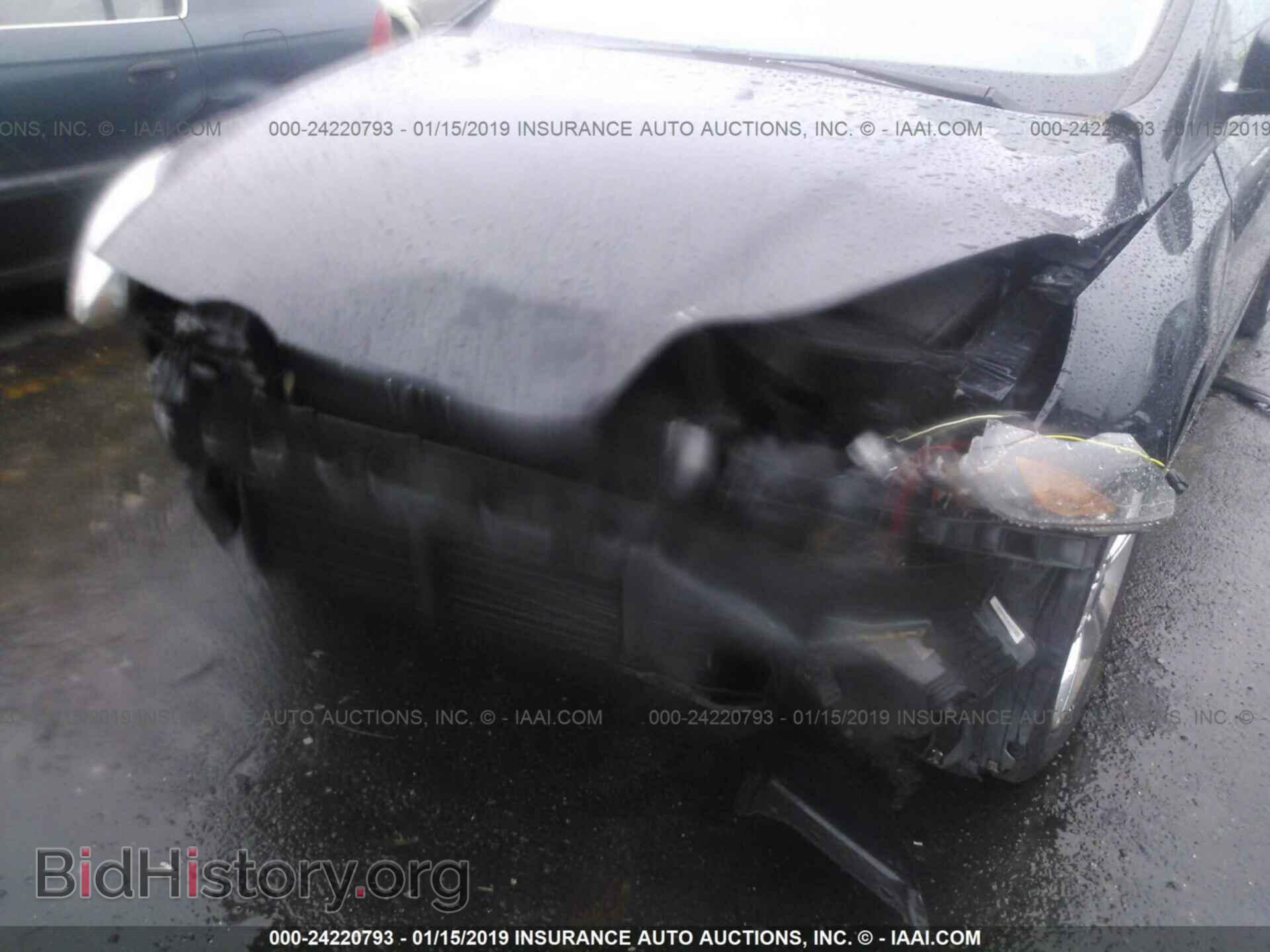 2013 FORD FOCUS - VIN: 1FADP3F26DL178741 - Фото 6