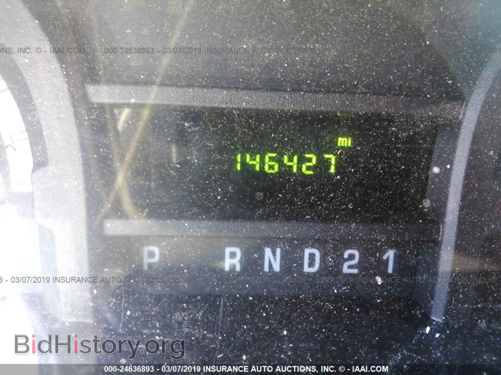 2013 FORD ECONOLINE - VIN: 1FTNE2EW5DDA70480 - Фото 7