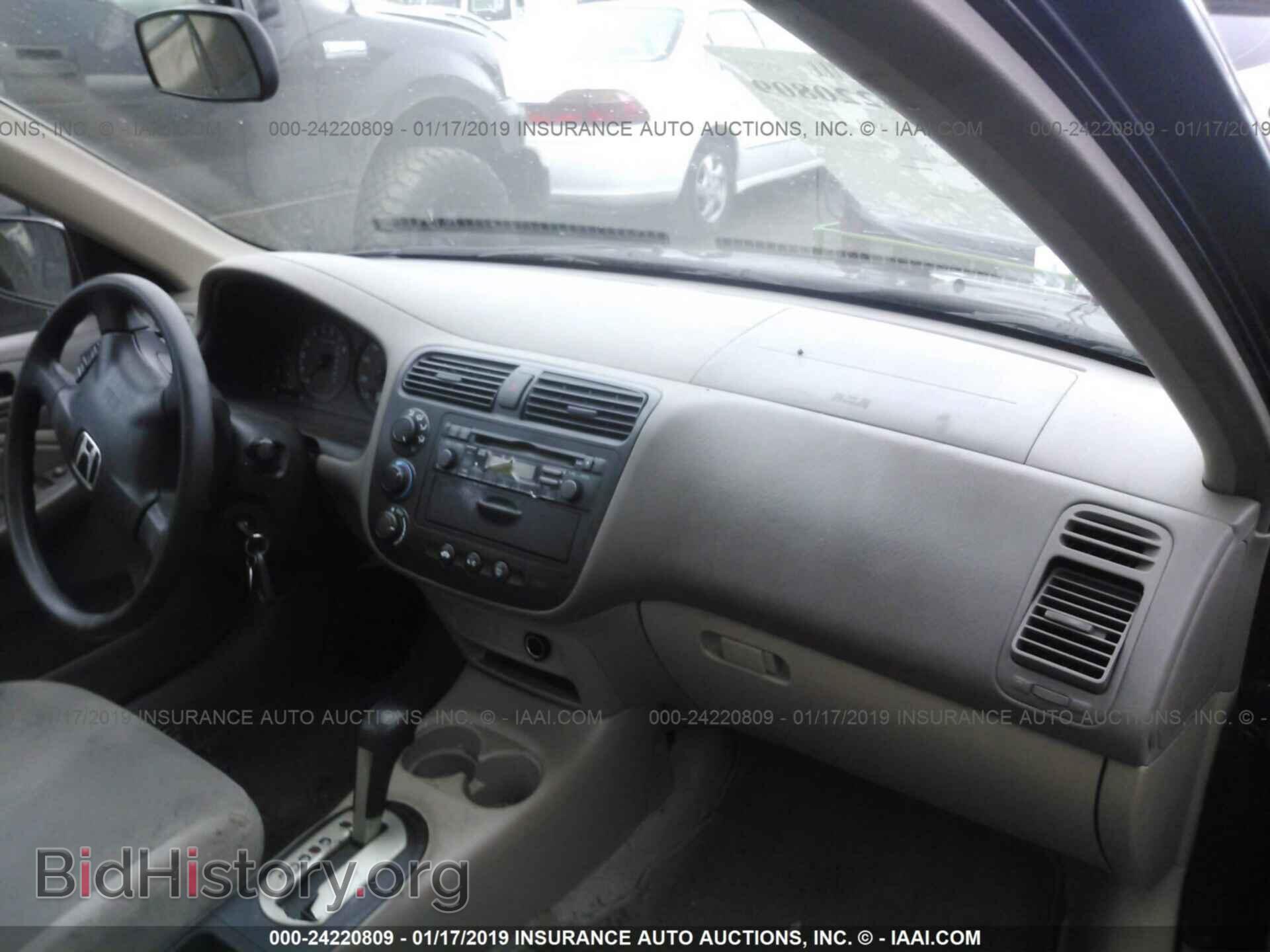 2014 FORD FOCUS - VIN: 1FADP3K25EL185543 - Фото 5