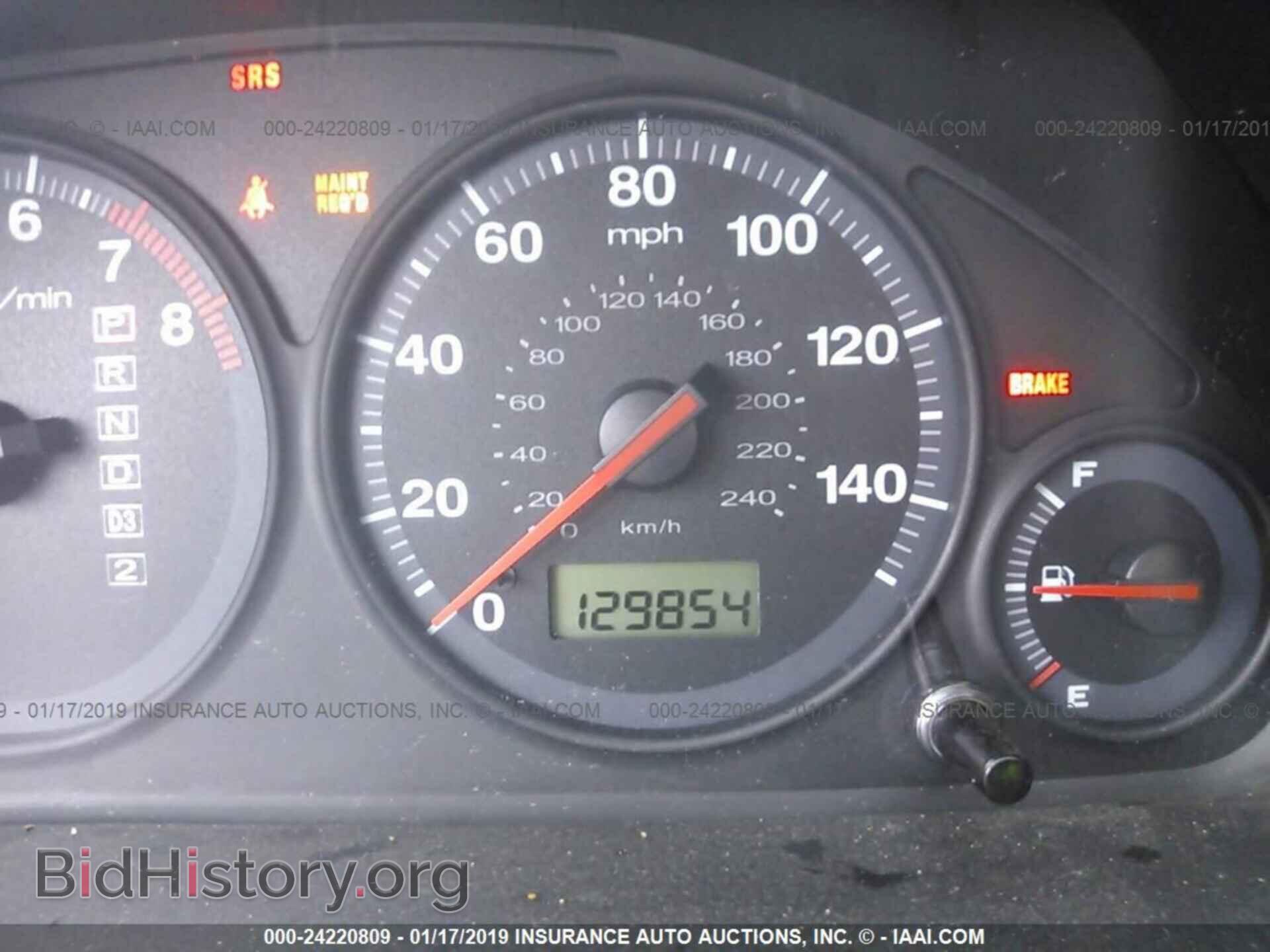 2014 FORD FOCUS - VIN: 1FADP3K25EL185543 - Фото 7