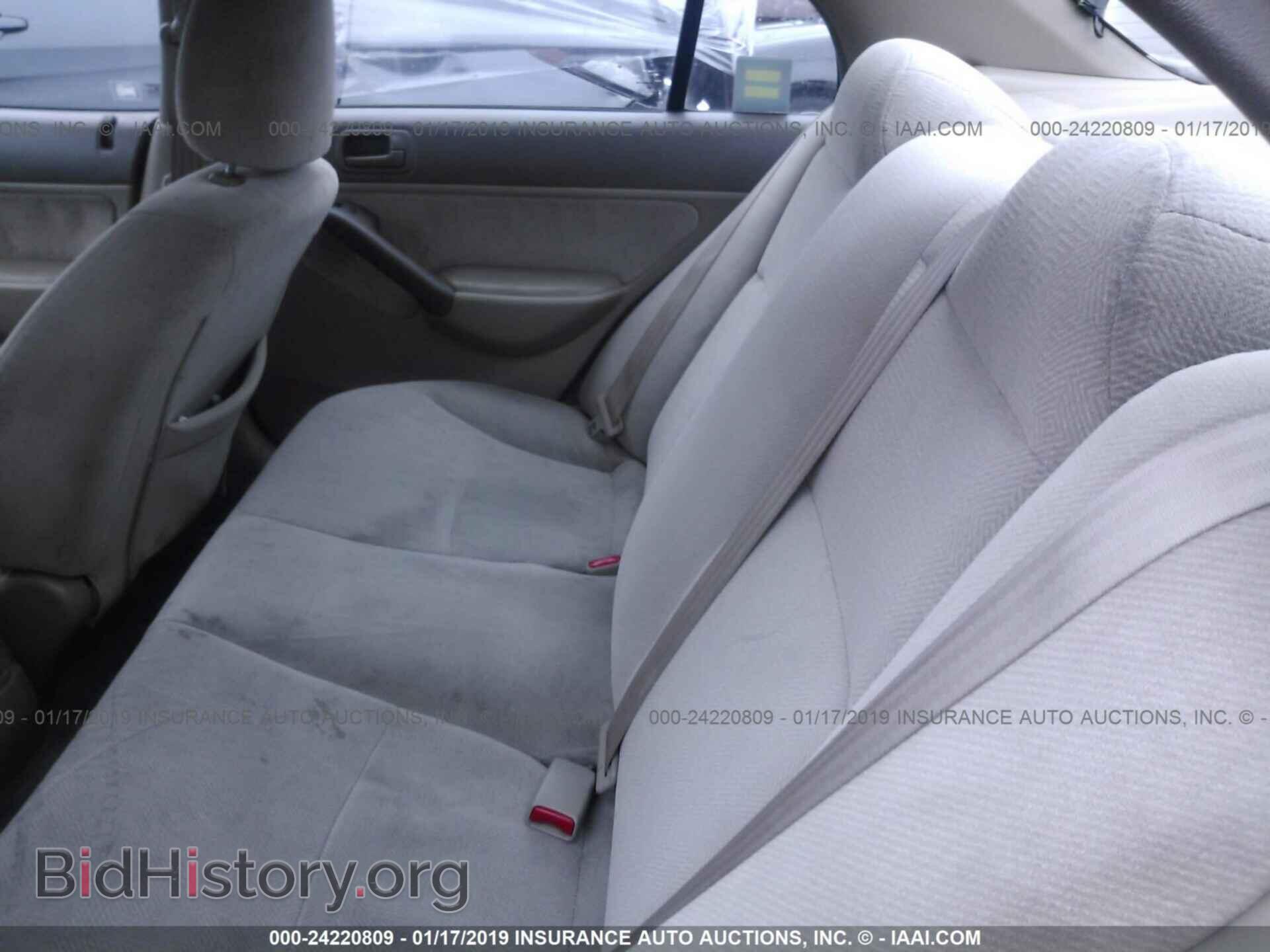 2014 FORD FOCUS - VIN: 1FADP3K25EL185543 - Фото 8