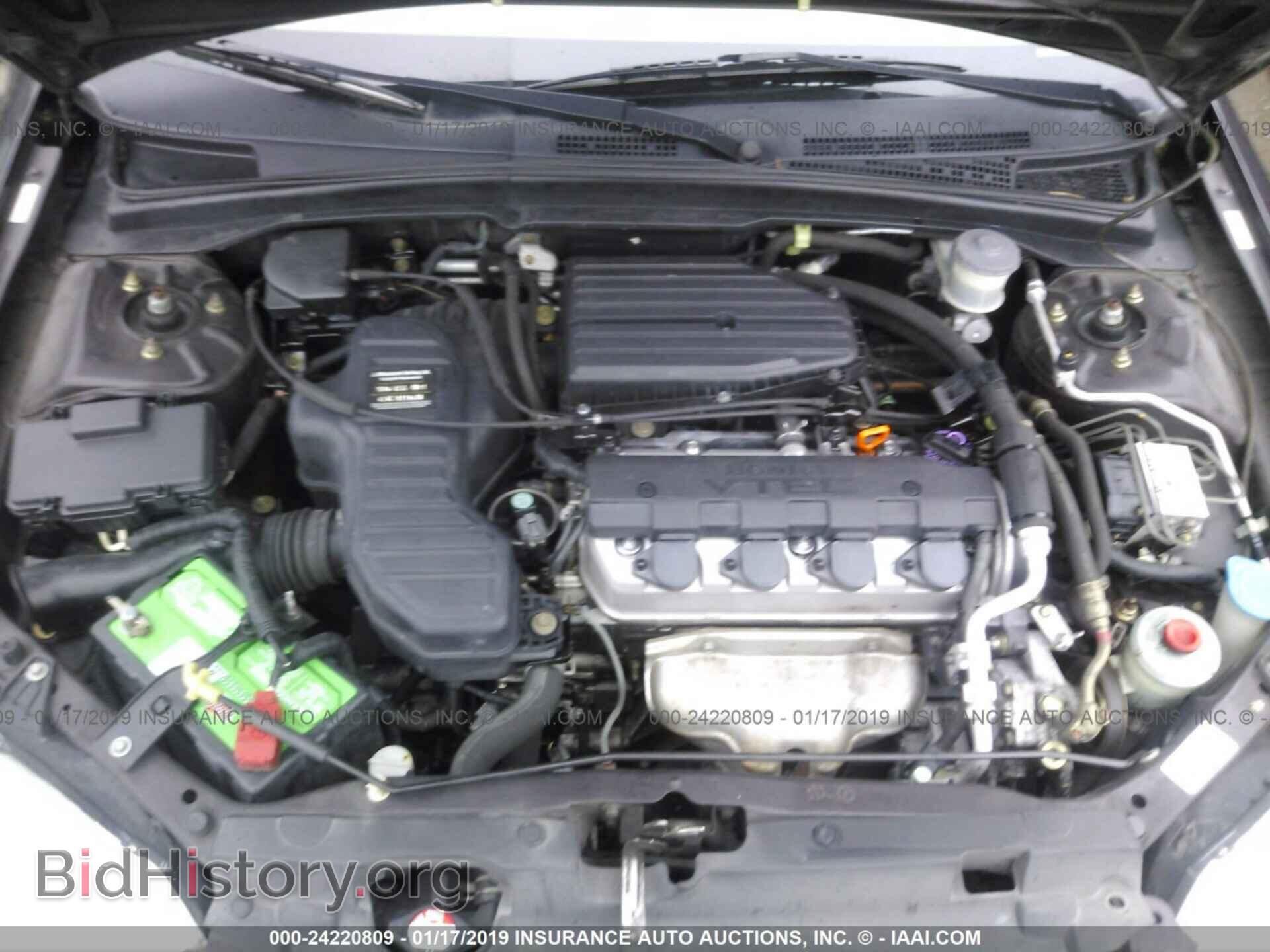 2014 FORD FOCUS - VIN: 1FADP3K25EL185543 - Фото 10