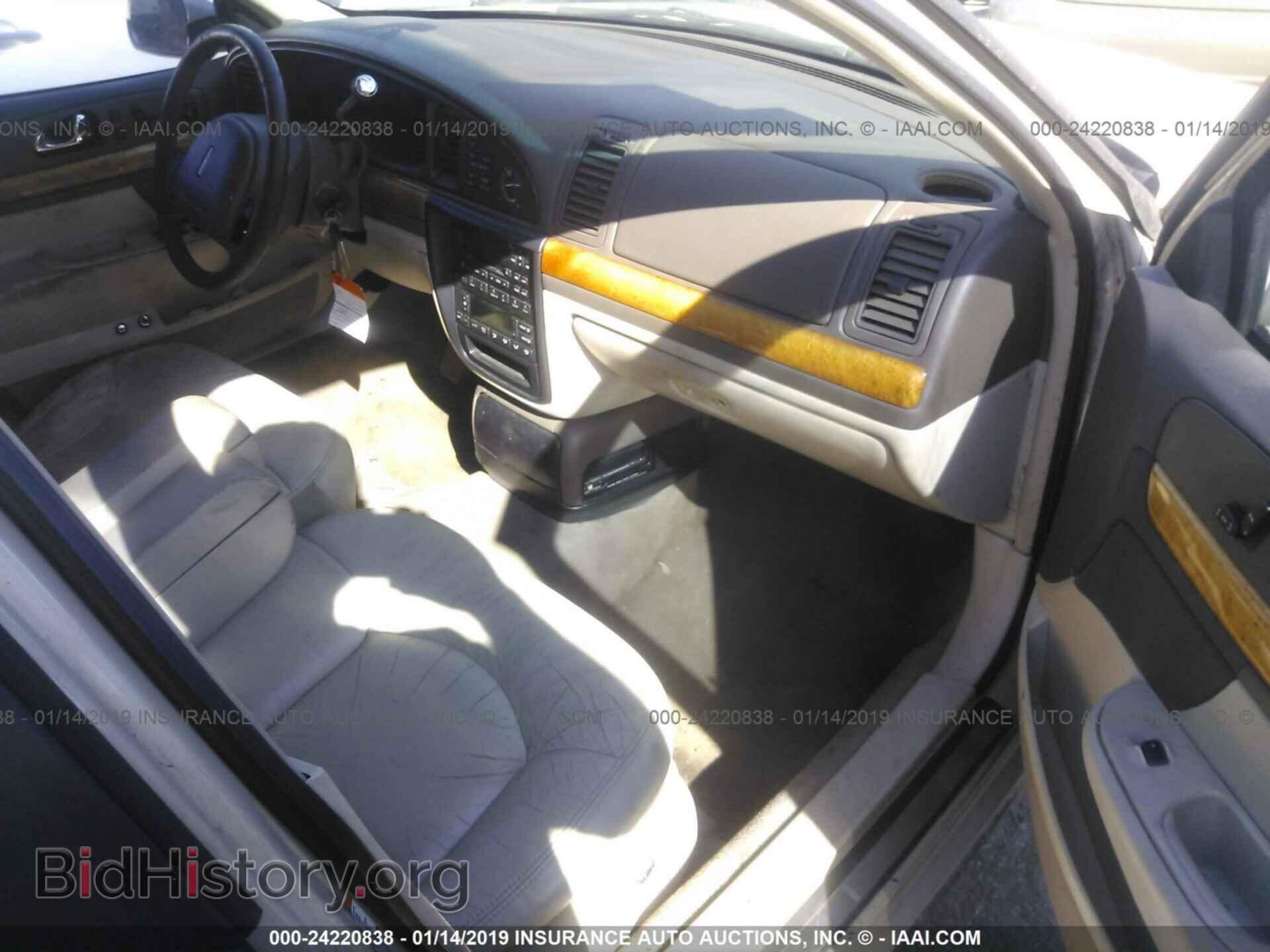 2016 CHRYSLER 200 - VIN: 1C3CCCBG6GN108575 - Photo 5