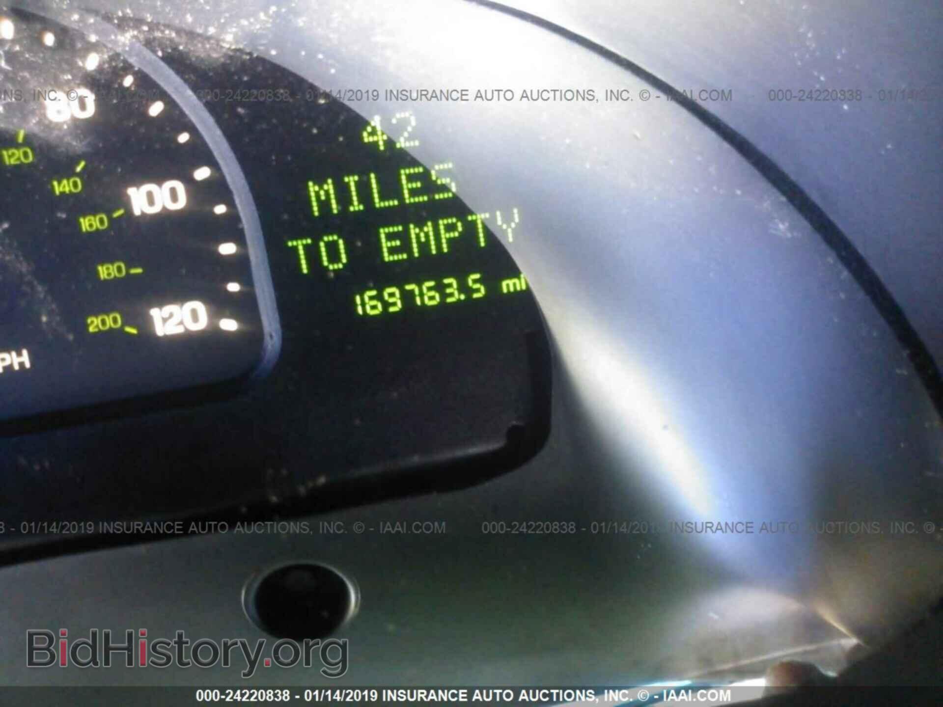 2016 CHRYSLER 200 - VIN: 1C3CCCBG6GN108575 - Photo 7