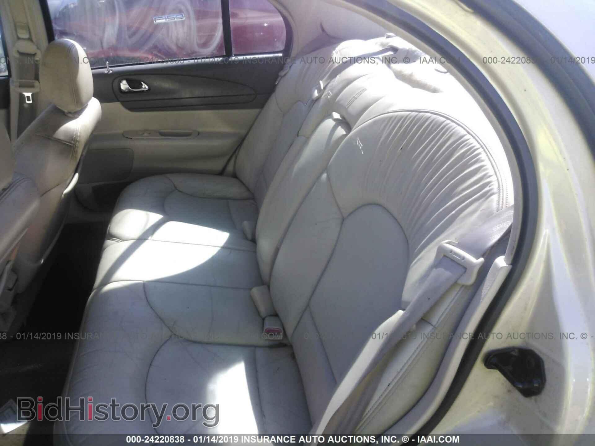 2016 CHRYSLER 200 - VIN: 1C3CCCBG6GN108575 - Photo 8