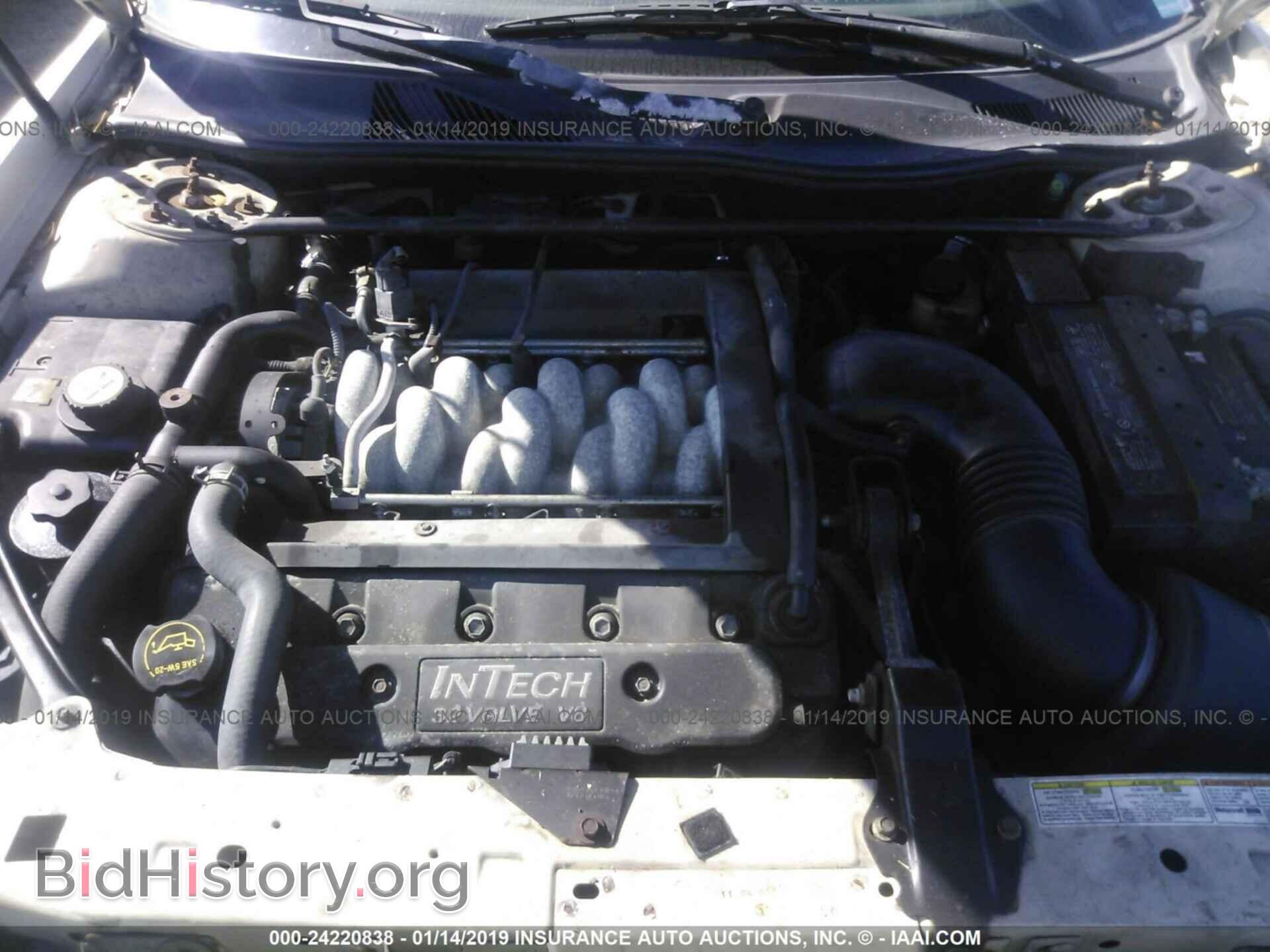 2016 CHRYSLER 200 - VIN: 1C3CCCBG6GN108575 - Photo 10