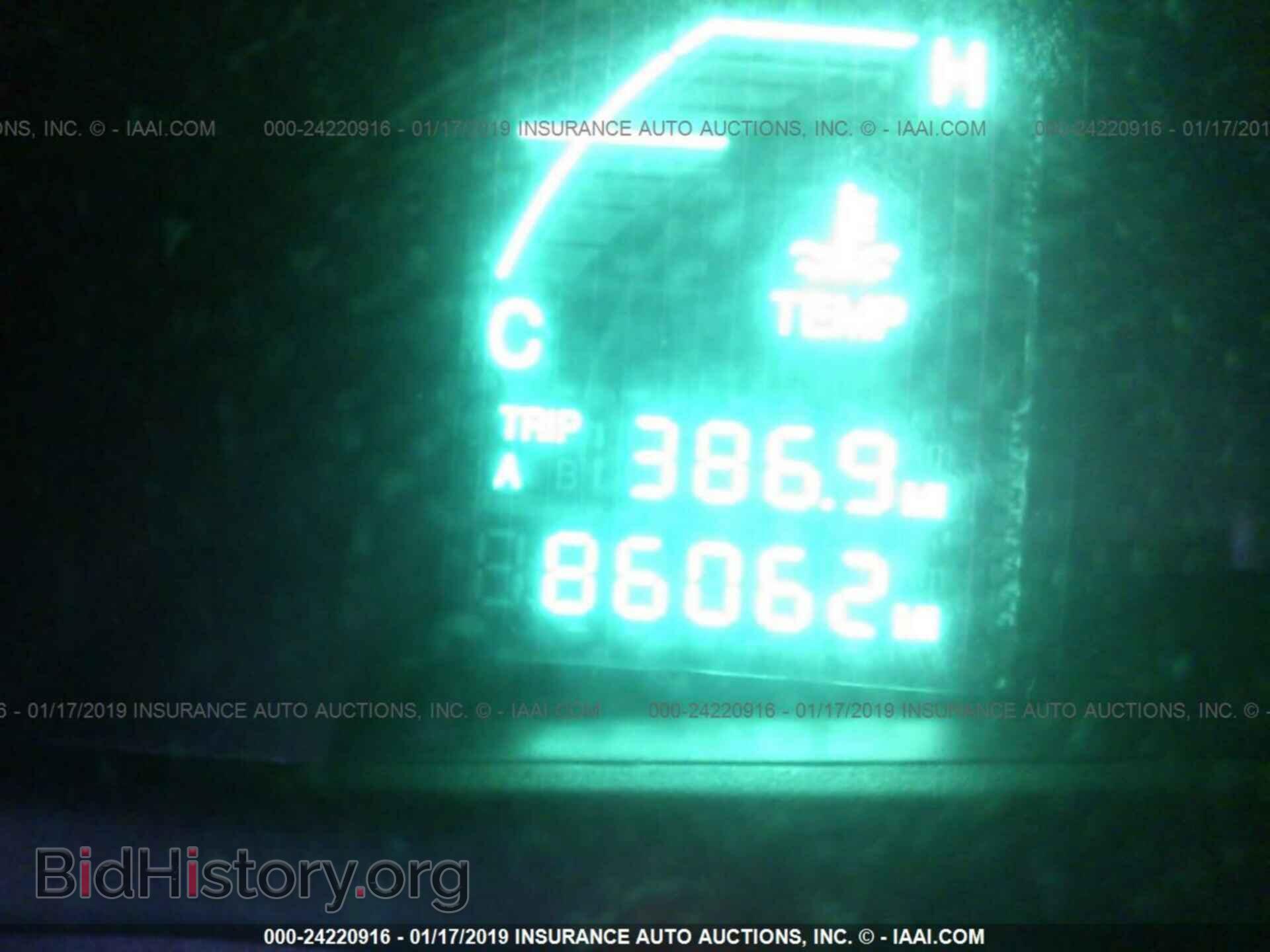 2003 CADILLAC DEVILLE - VIN: 1G6KD54Y43U189617 - Фото 7
