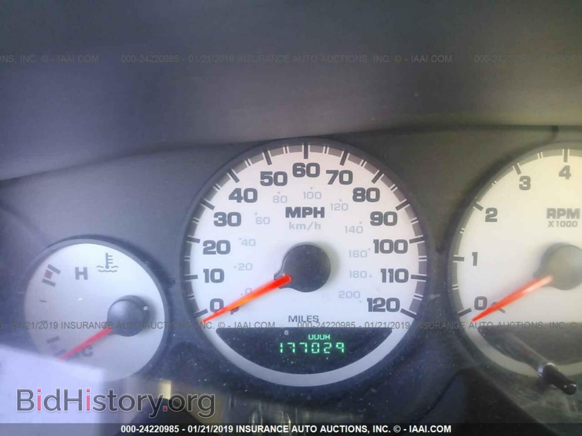 2005 DODGE NEON - VIN: 1B3ES56CX5D203476 - Фото 7