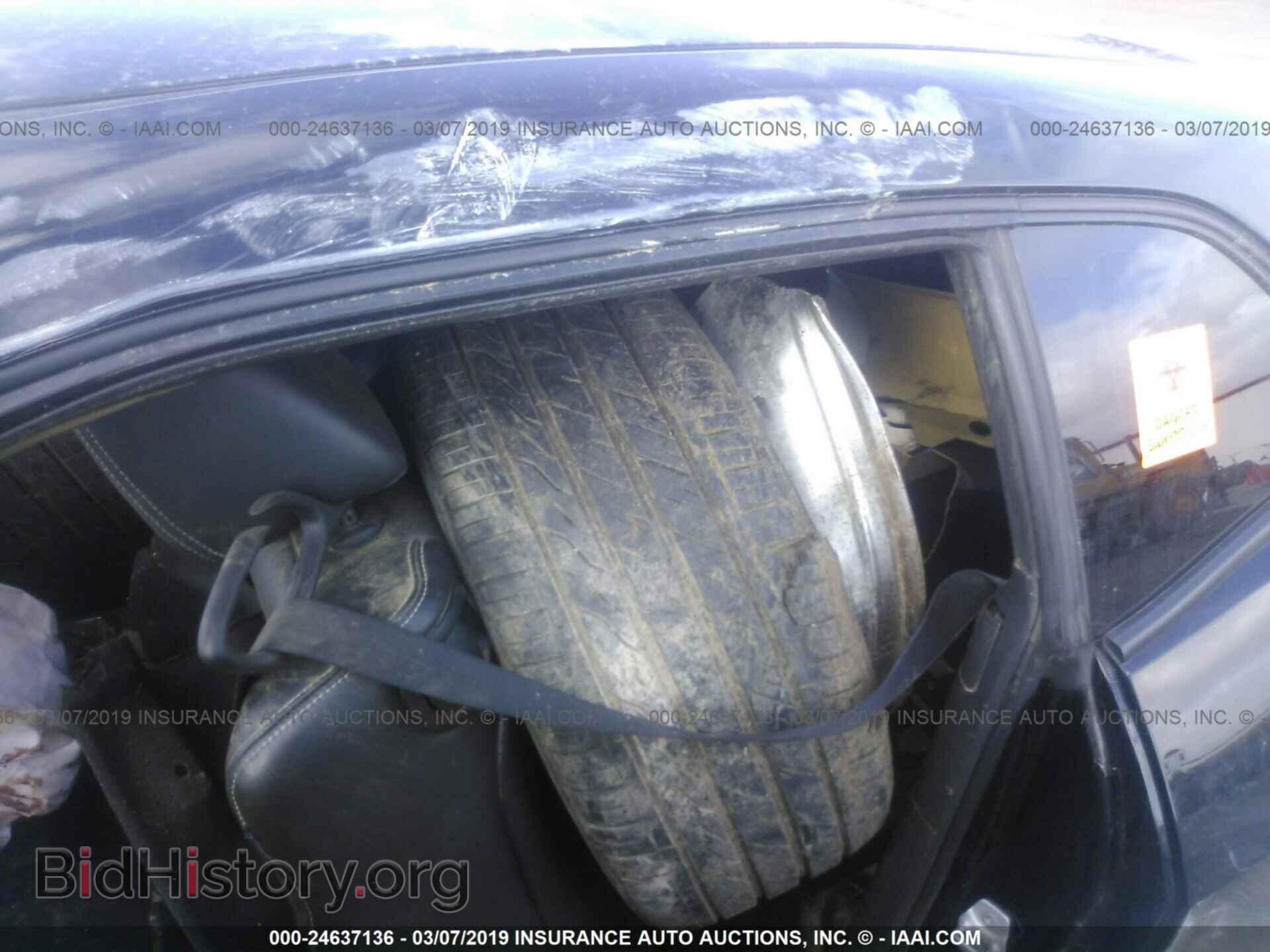 2013 DODGE CHALLENGER - VIN: 2C3CDYCJ4DH558394 - Photo 8