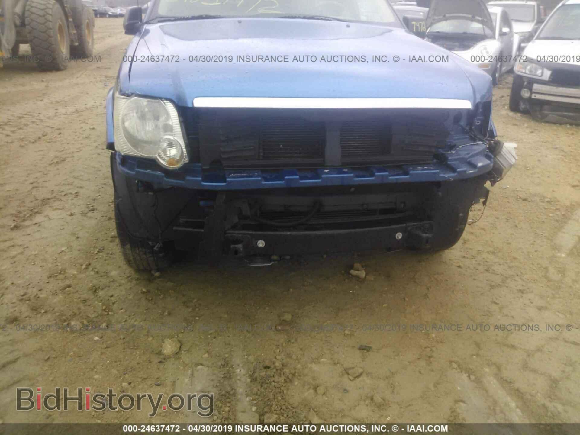 2010 FORD EXPLORER - VIN: 1FMEU7DE6AUB07780 - Фото 6