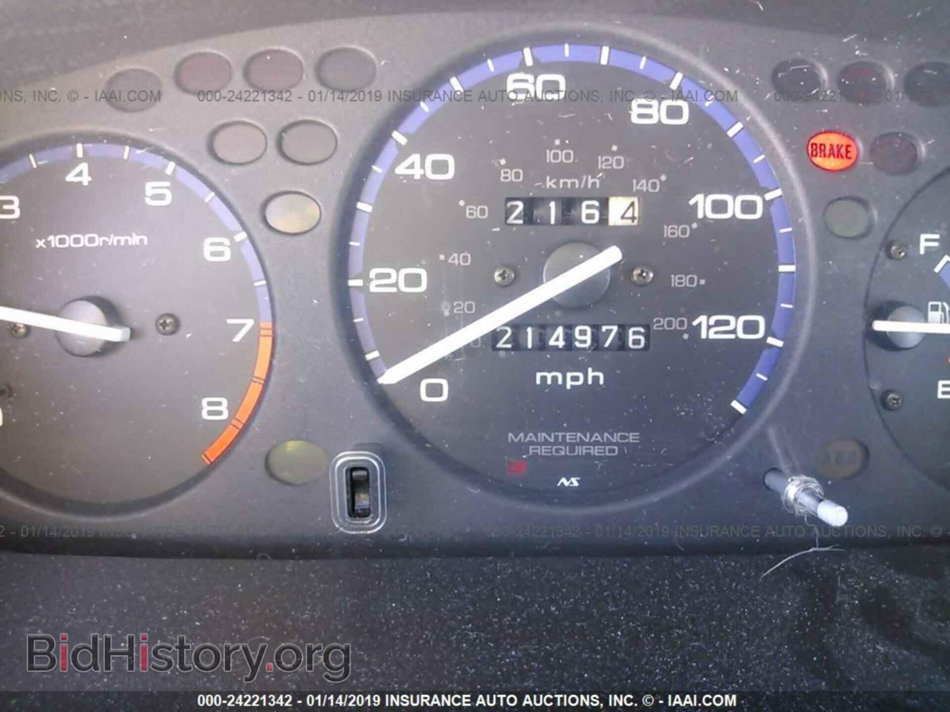 2011 FORD EDGE - VIN: 2FMDK3KC7BBB02509 - Photo 7