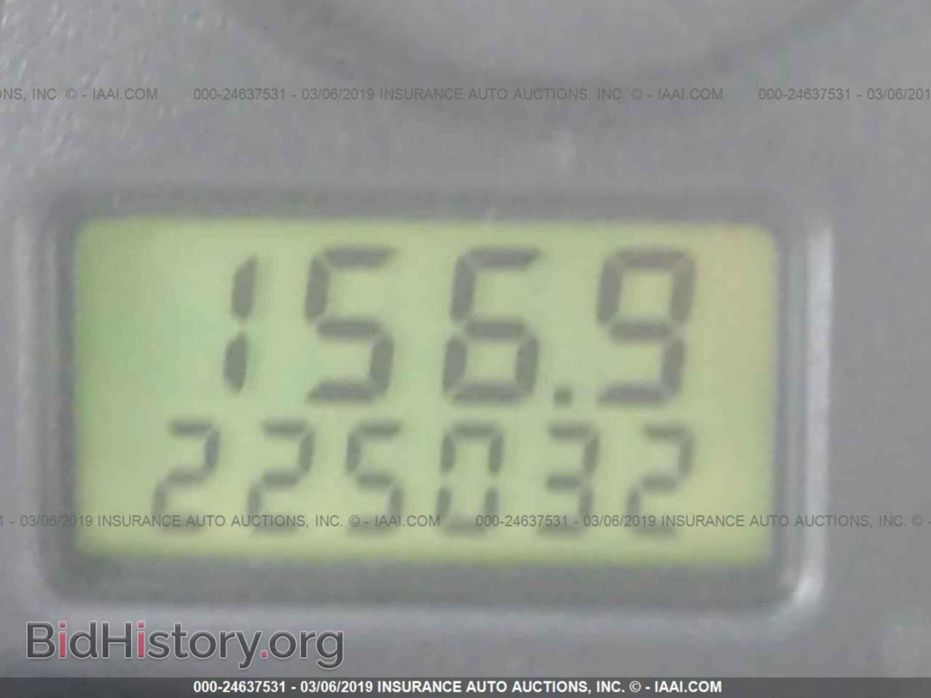 2007 FORD FOCUS - VIN: 1FAFP34N37W203569 - Фото 7