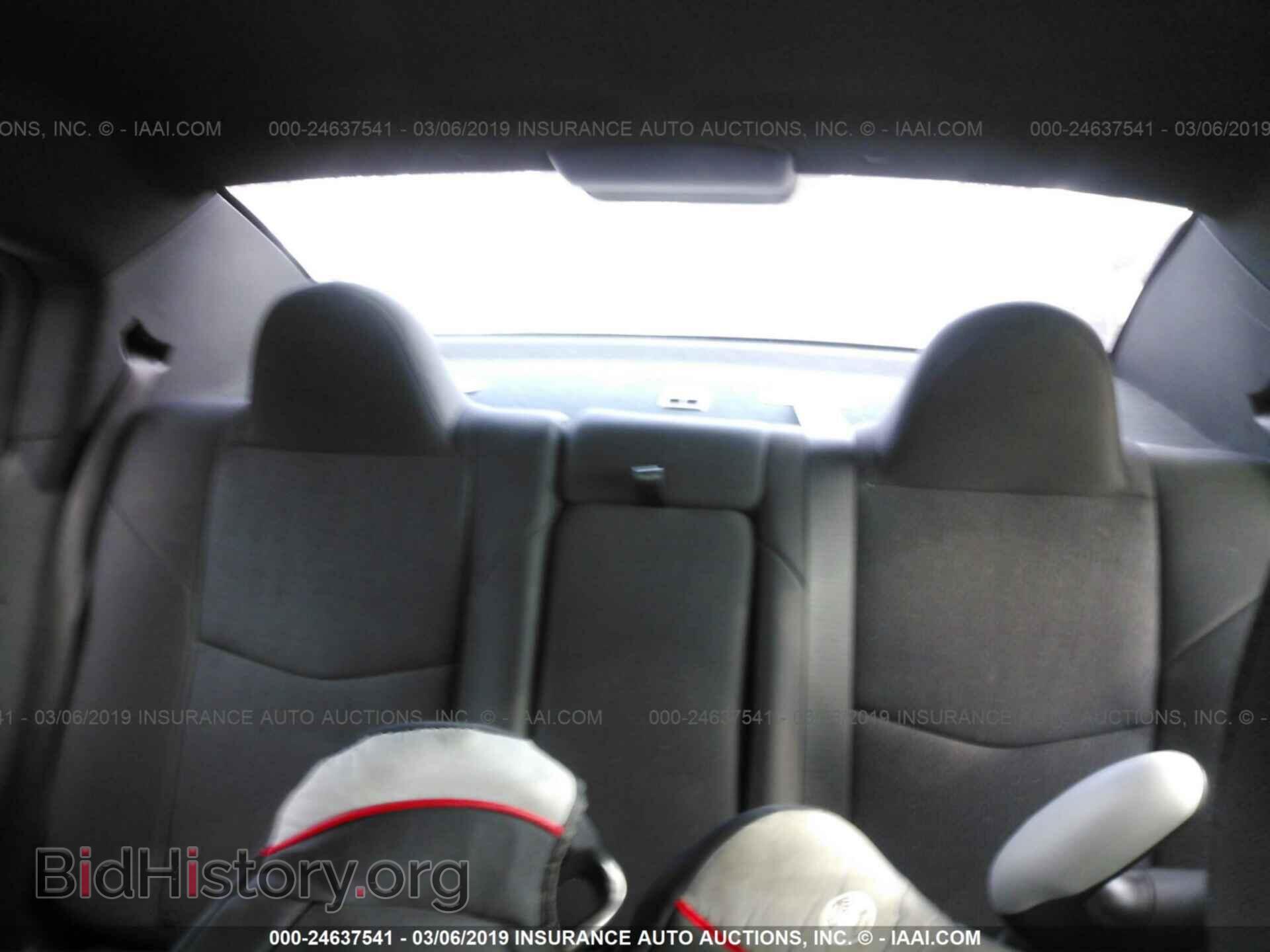 2014 CHRYSLER 200 - VIN: 1C3CCBBB6EN107728 - Фото 8