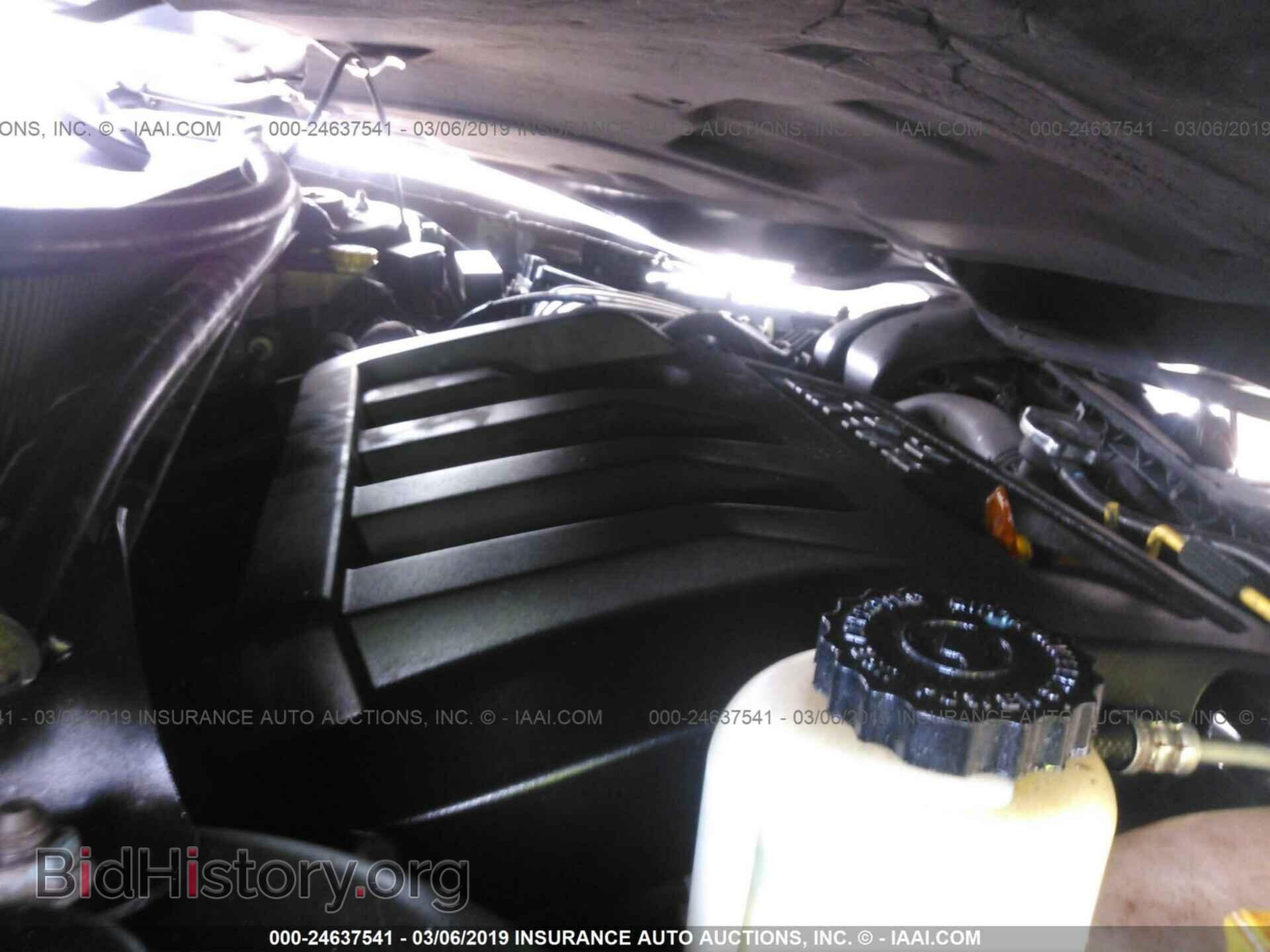 2014 CHRYSLER 200 - VIN: 1C3CCBBB6EN107728 - Фото 10