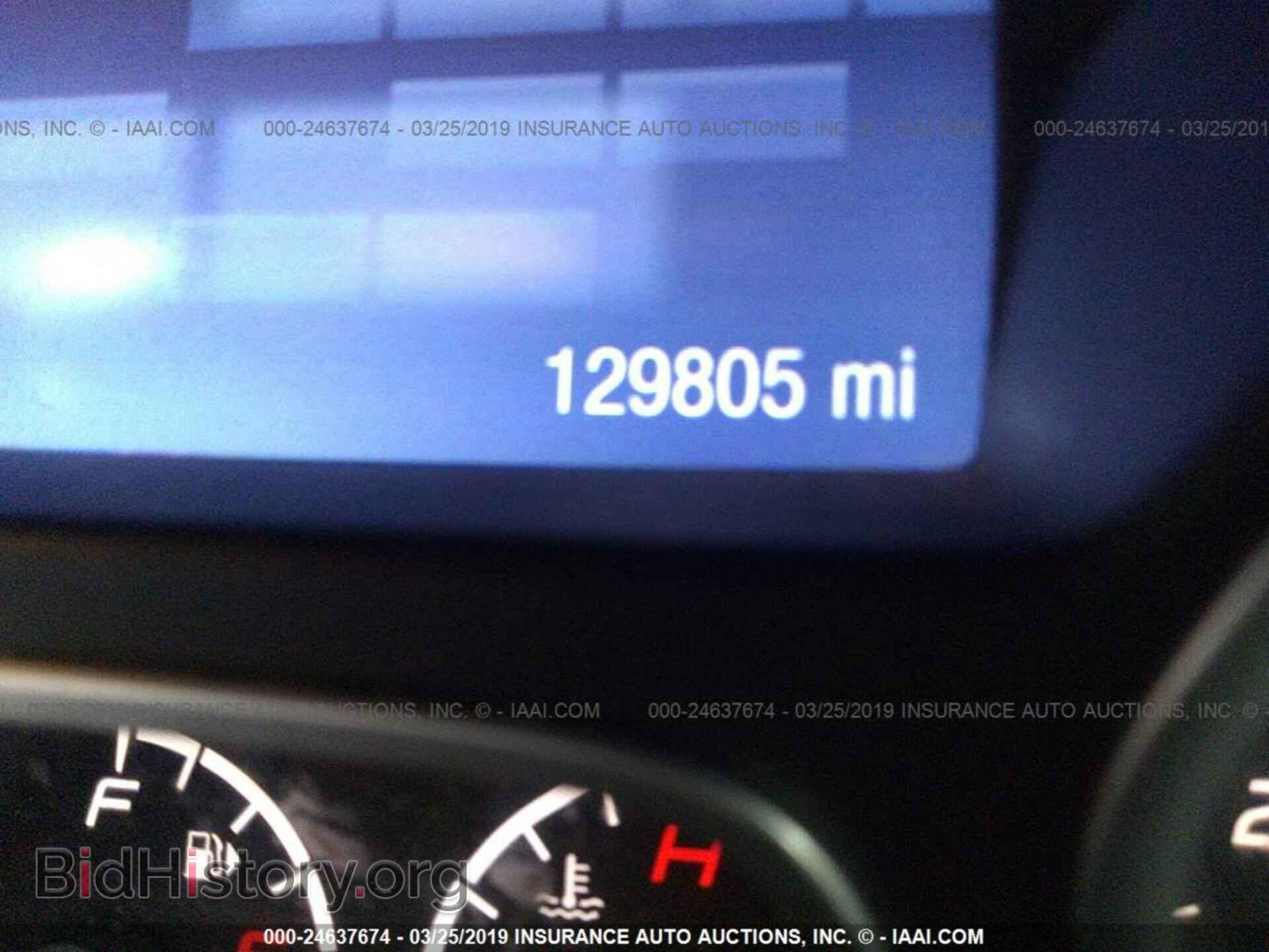 2014 FORD FOCUS - VIN: 1FADP3F20EL124532 - Фото 7