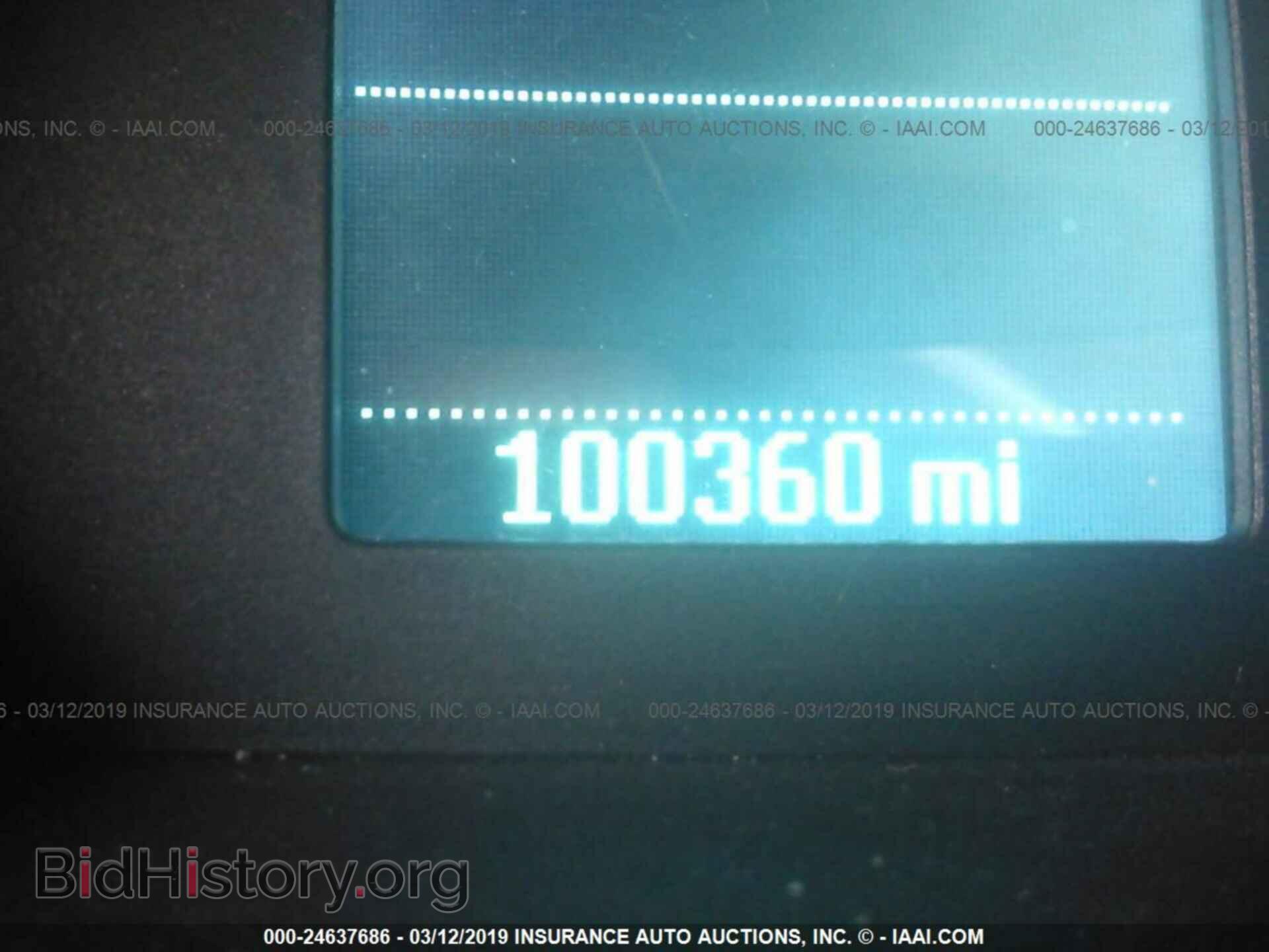 2015 FORD TRANSIT CONNECT - VIN: NM0GE9F77F1194504 - Фото 7