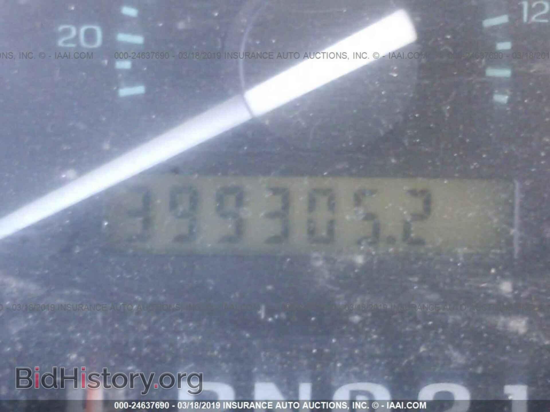 1993 FORD ECONOLINE - VIN: 1FTJS34HXPHA70102 - Photo 7