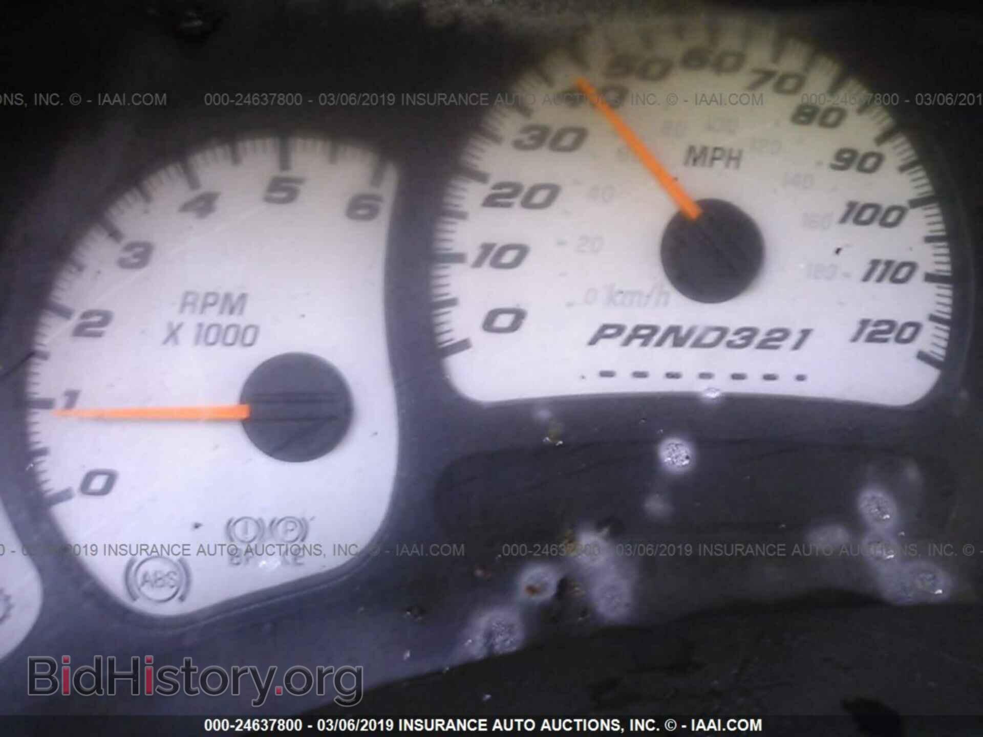 2006 CHEVROLET SILVERADO - VIN: 2GCEC19N461183871 - Фото 7