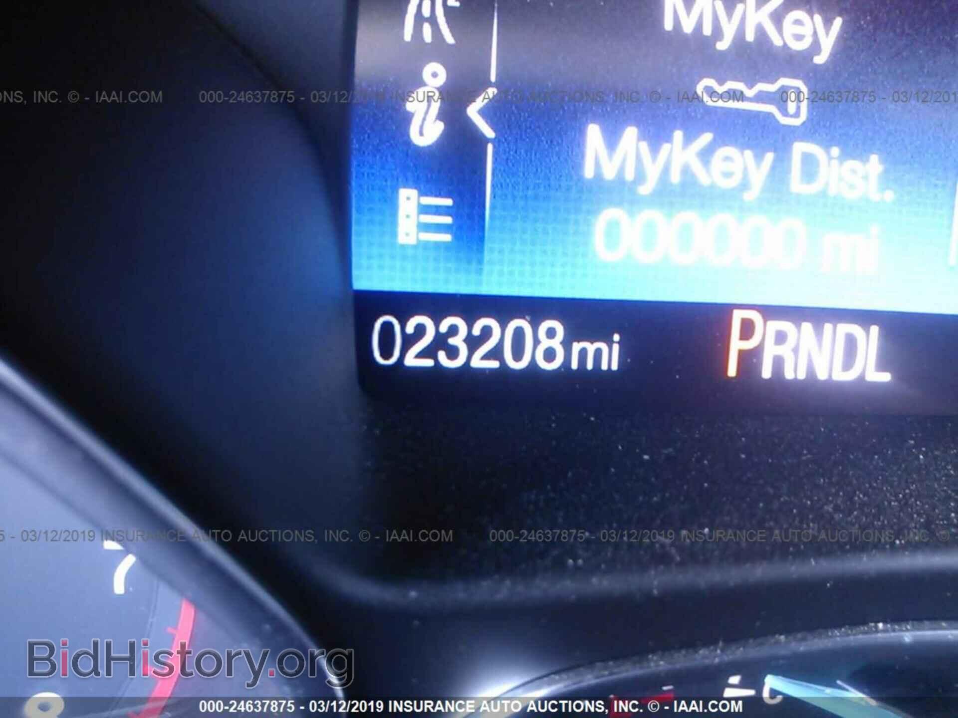 2016 FORD FOCUS - VIN: 1FADP3F29GL246180 - Photo 7