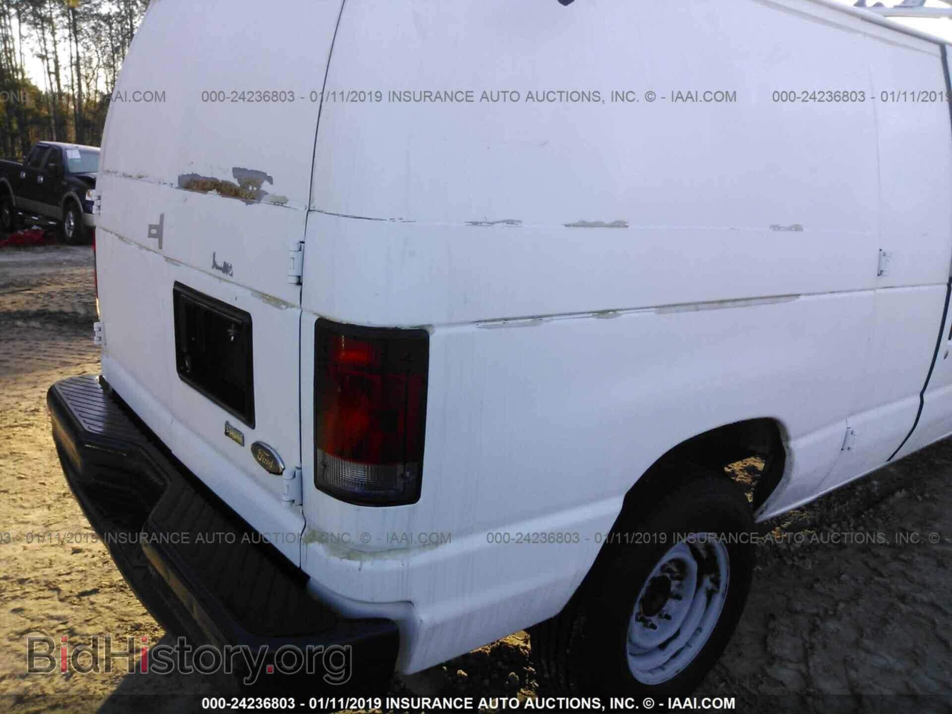 2012 FORD ECONOLINE - VIN: 1FTNE2EL2CDA96314 - Photo 6