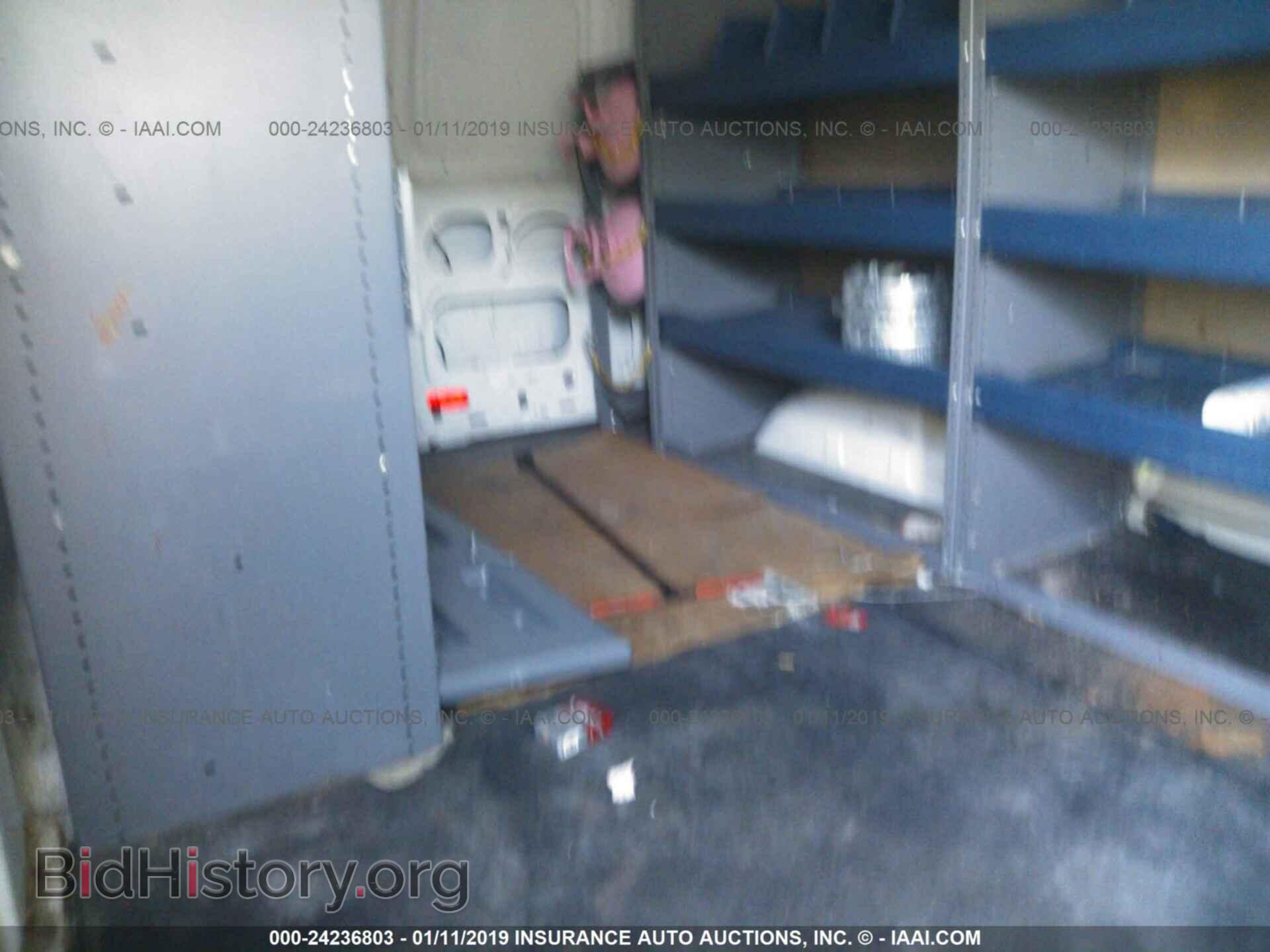 2012 FORD ECONOLINE - VIN: 1FTNE2EL2CDA96314 - Photo 8